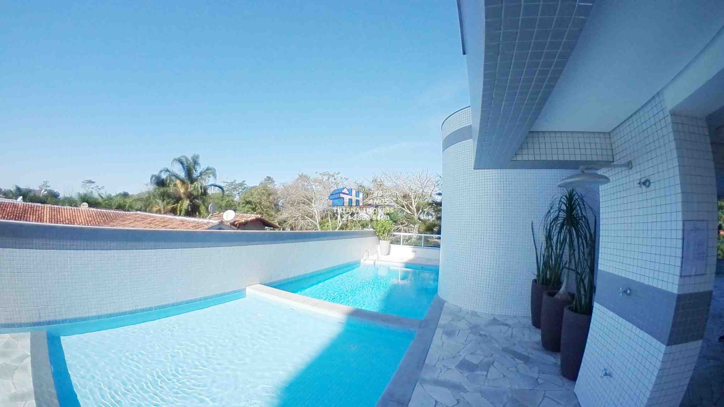   Condominio Residencial Jardins