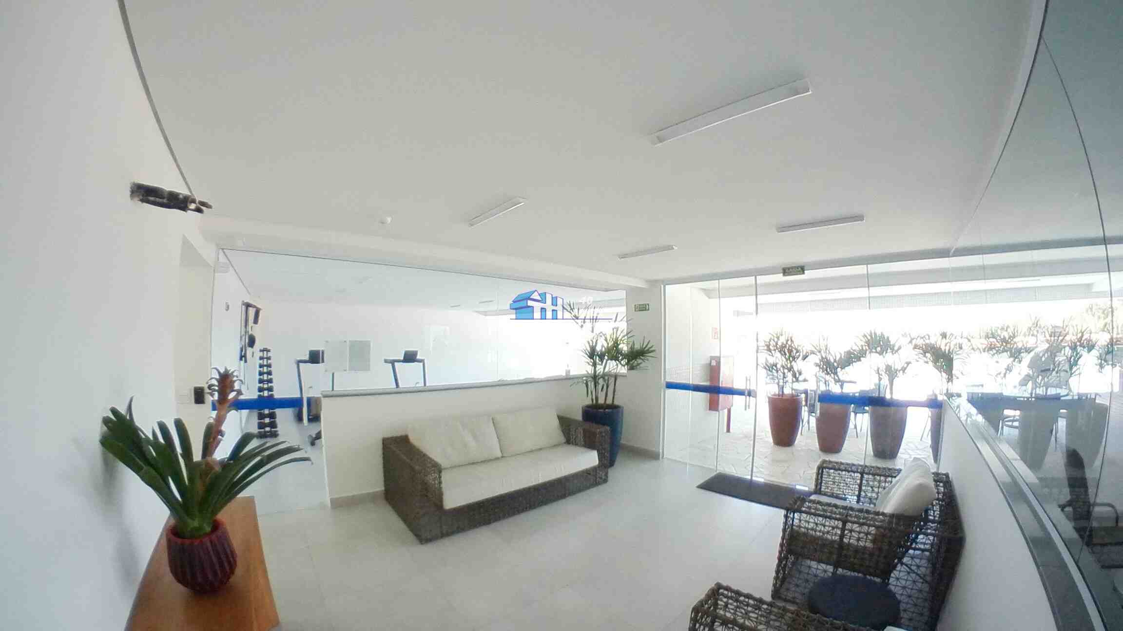   Condominio Residencial Jardins