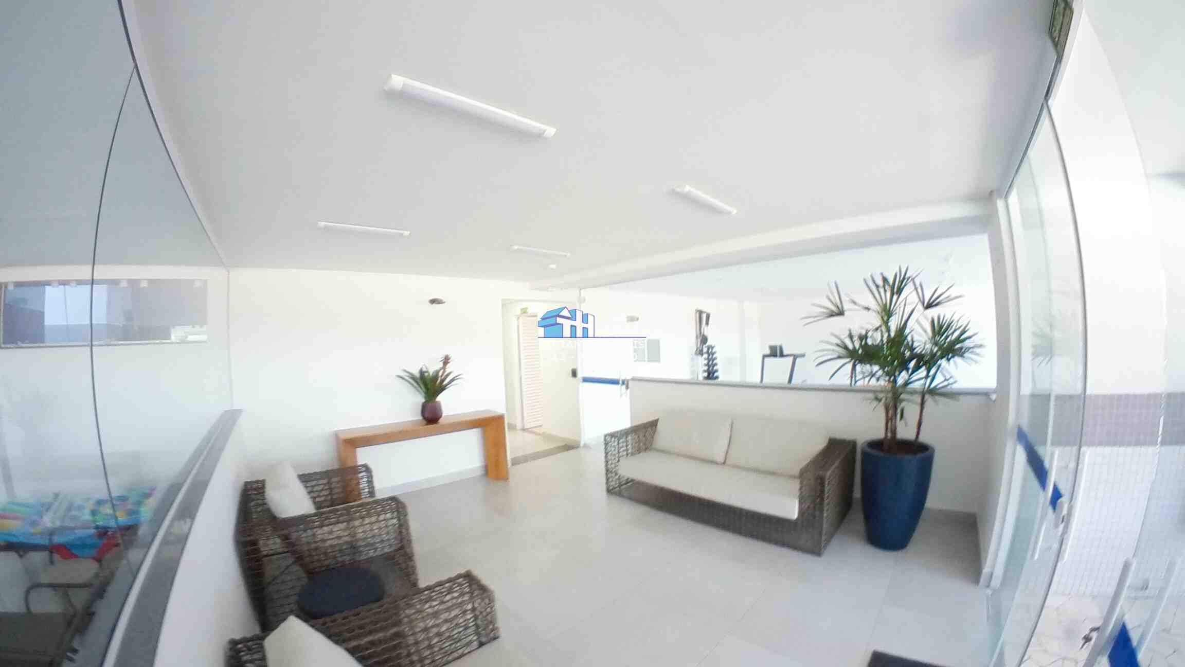   Condominio Residencial Jardins