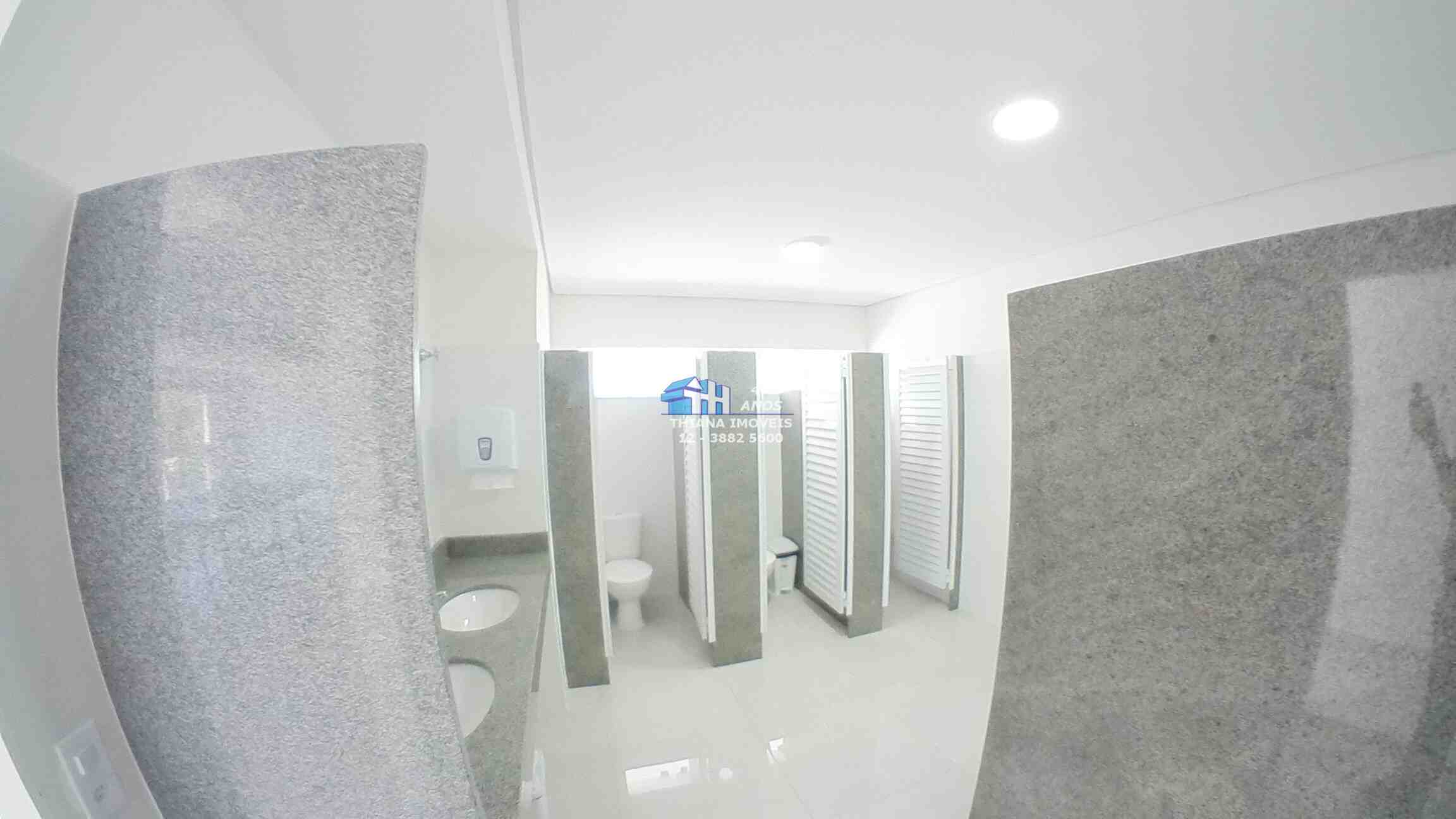   Condominio Residencial Jardins