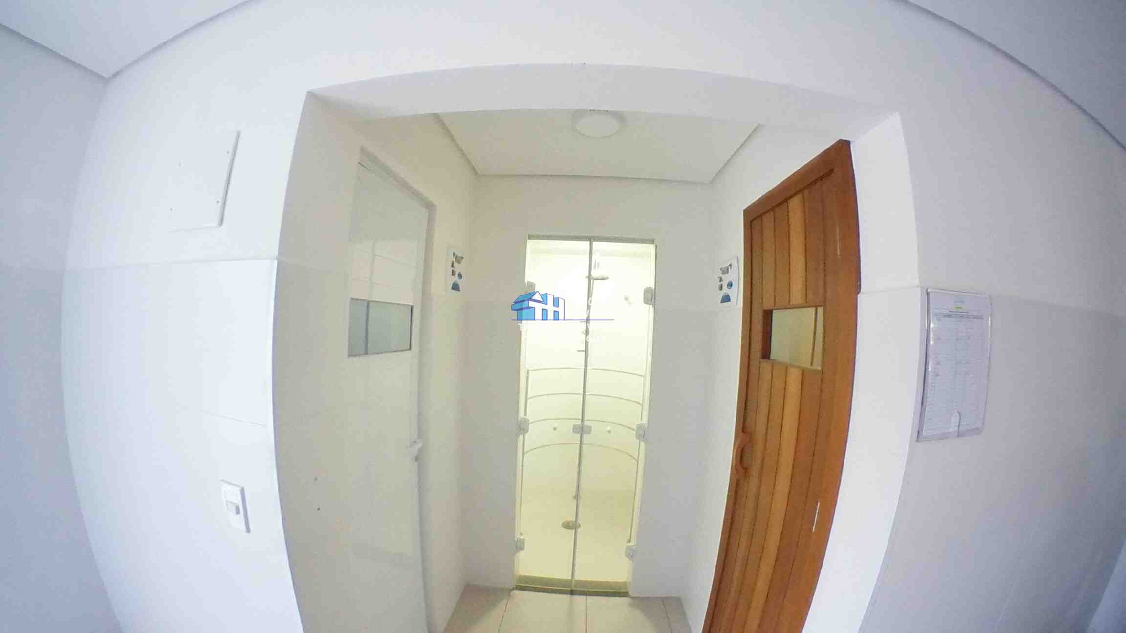   Condominio Residencial Jardins