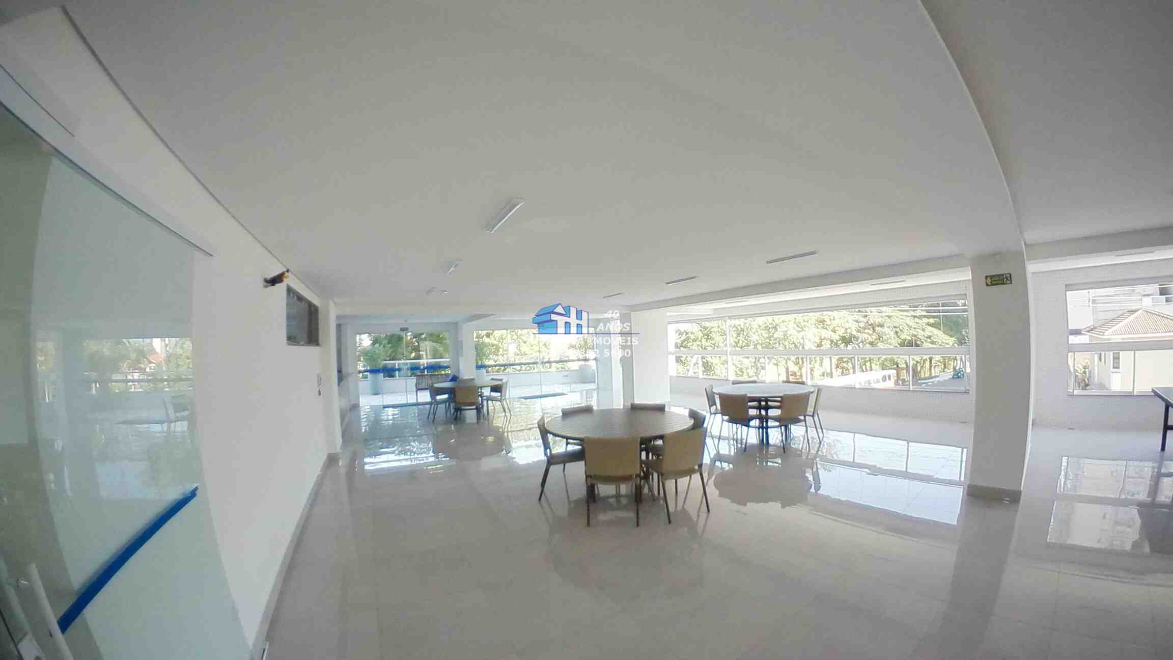   Condominio Residencial Jardins
