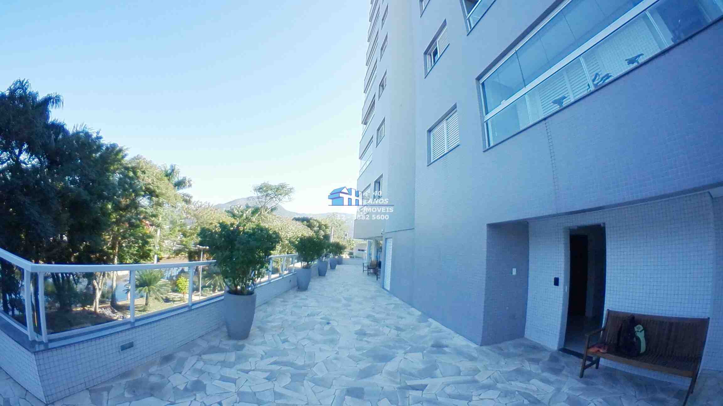   Condominio Residencial Jardins