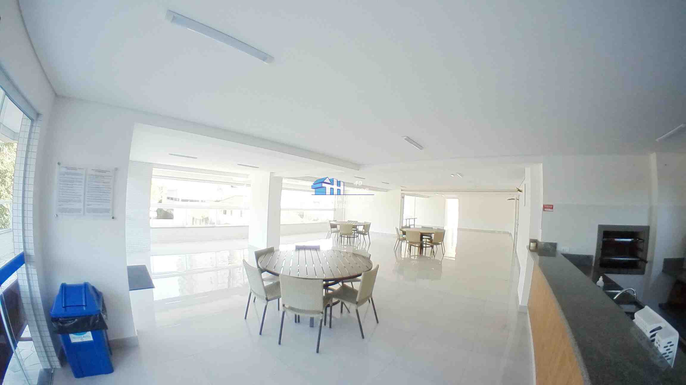   Condominio Residencial Jardins