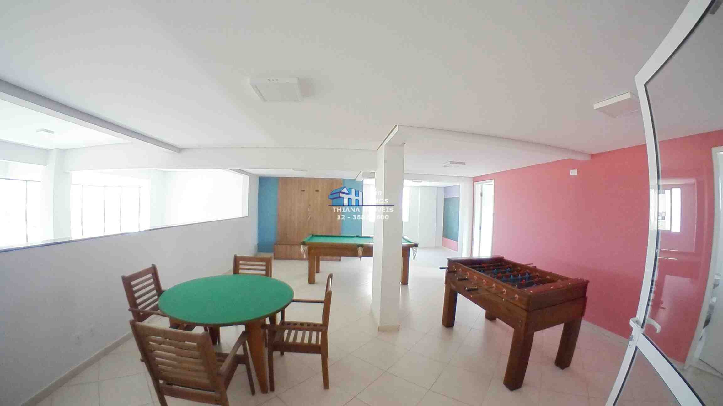 Condomínio Aruan Homeclub