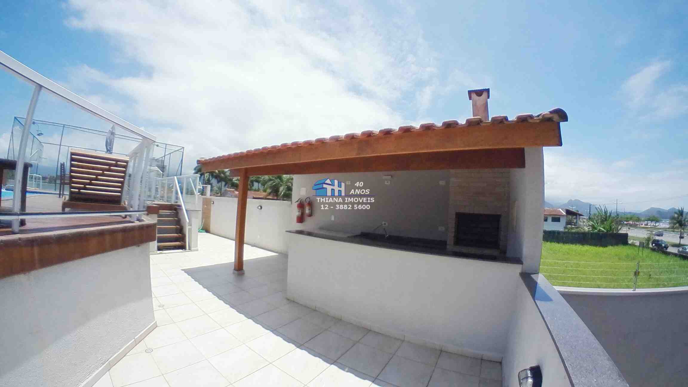 Condomínio Aruan Homeclub