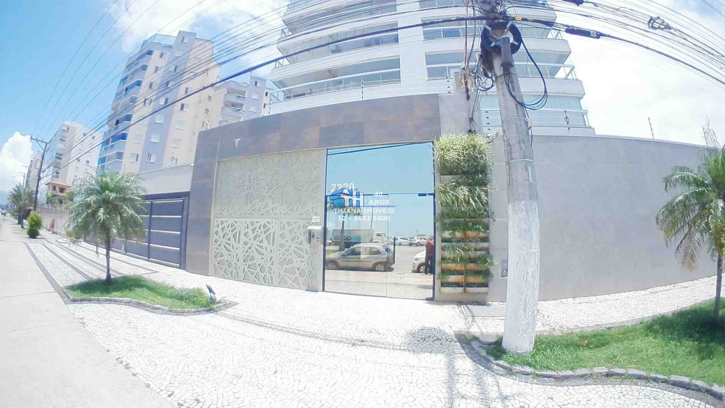 Condomínio Aruan Homeclub