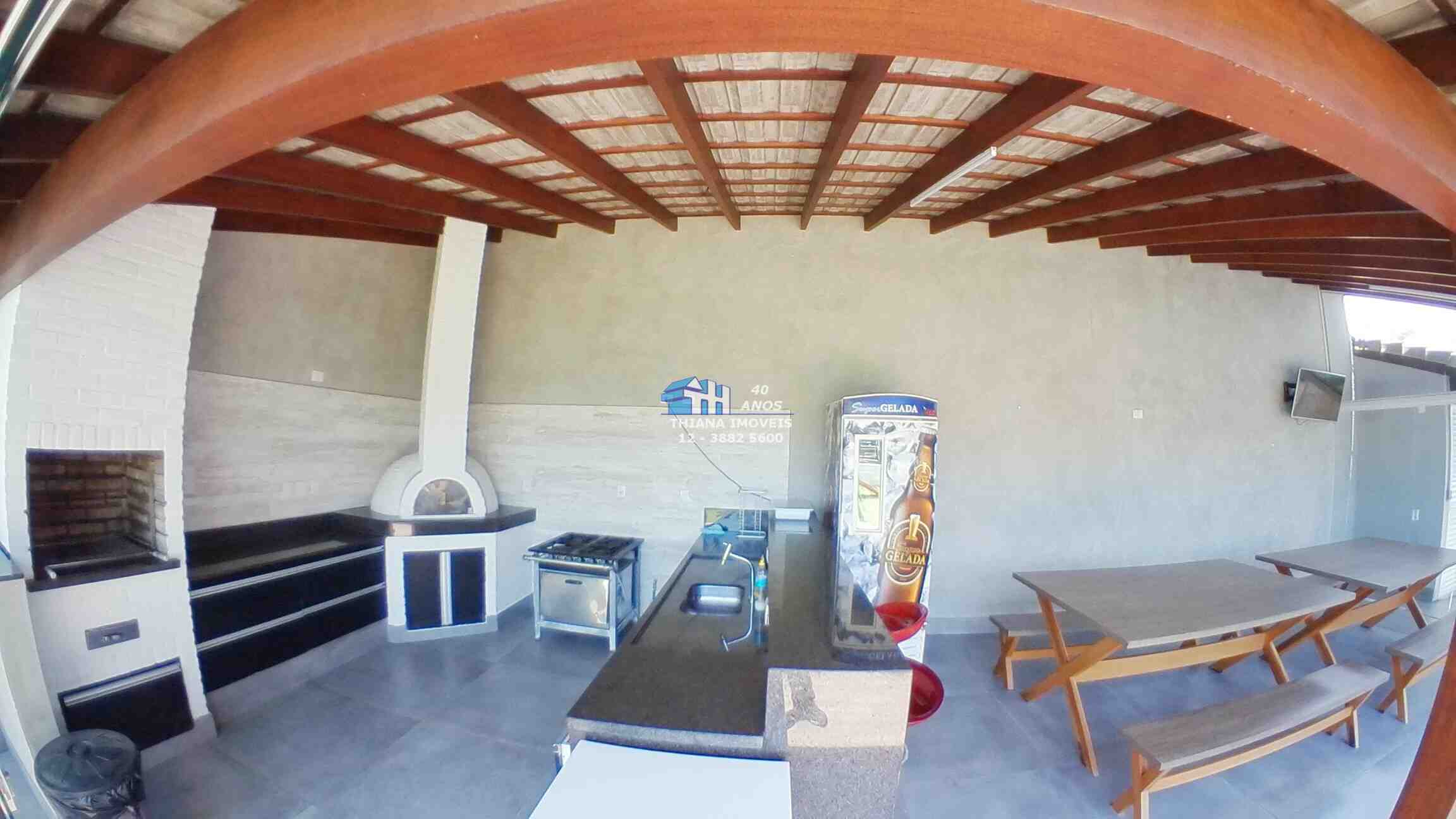 Condomínio Aruan Homeclub