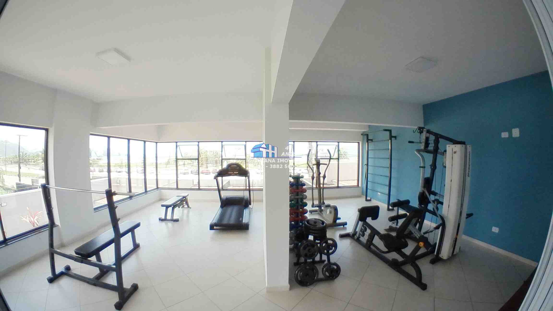 Condomínio Aruan Homeclub