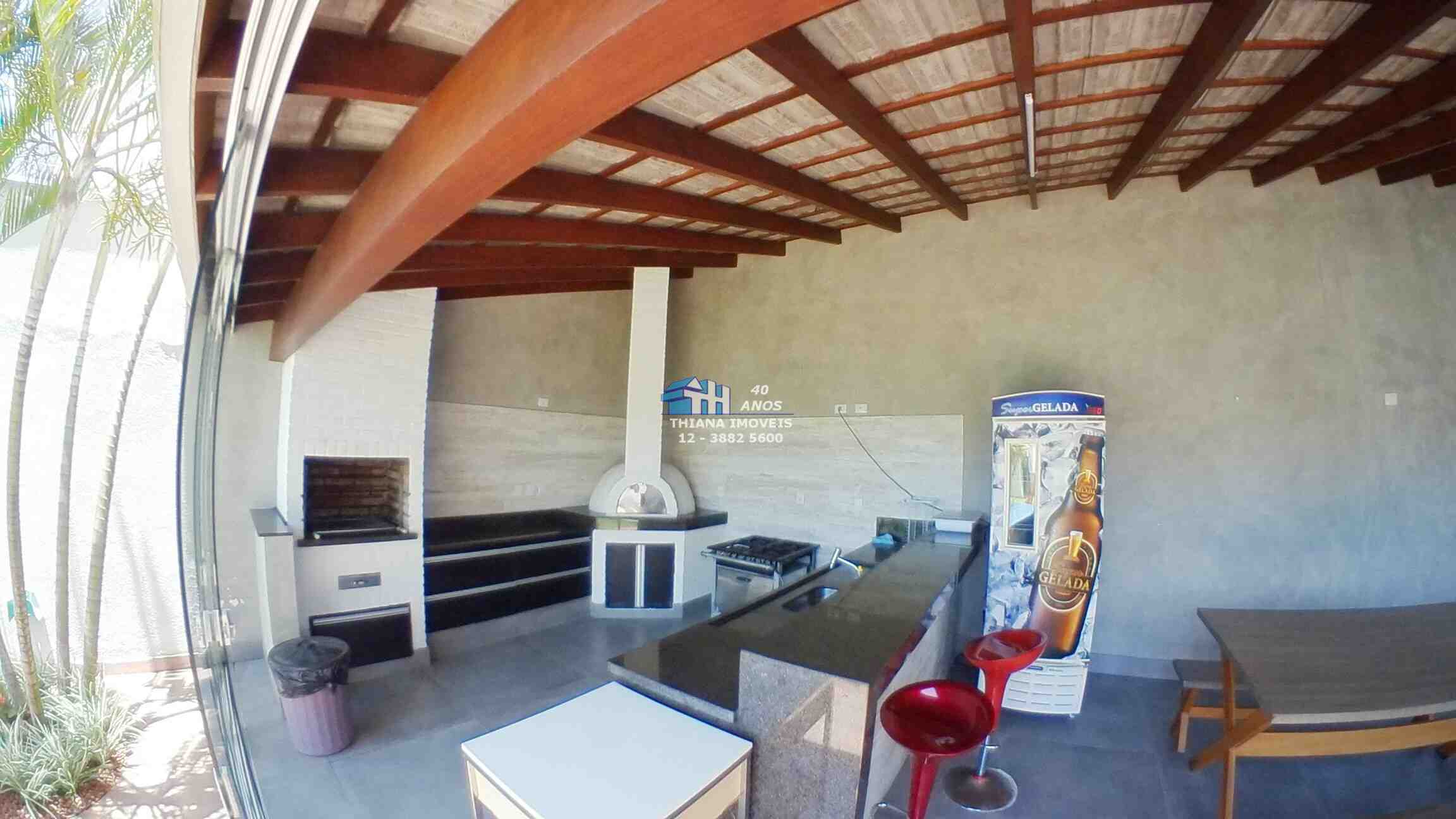 Condomínio Aruan Homeclub