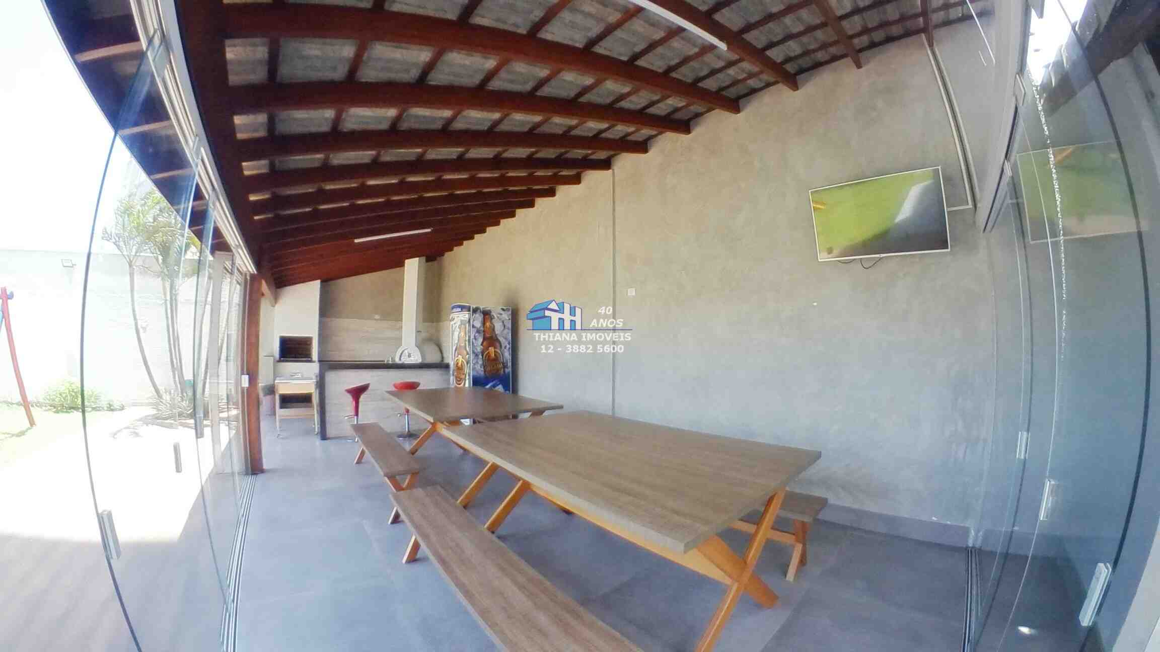 Condomínio Aruan Homeclub