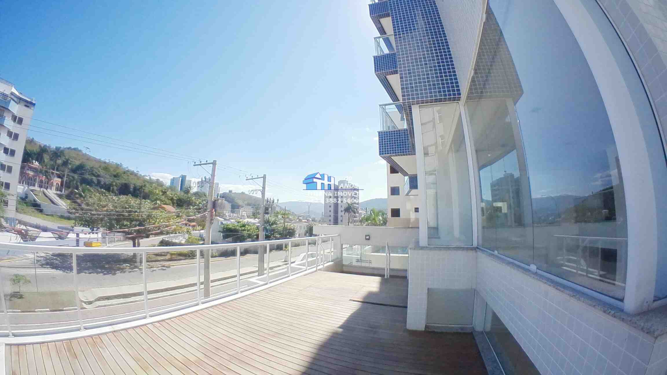 Wave Residence