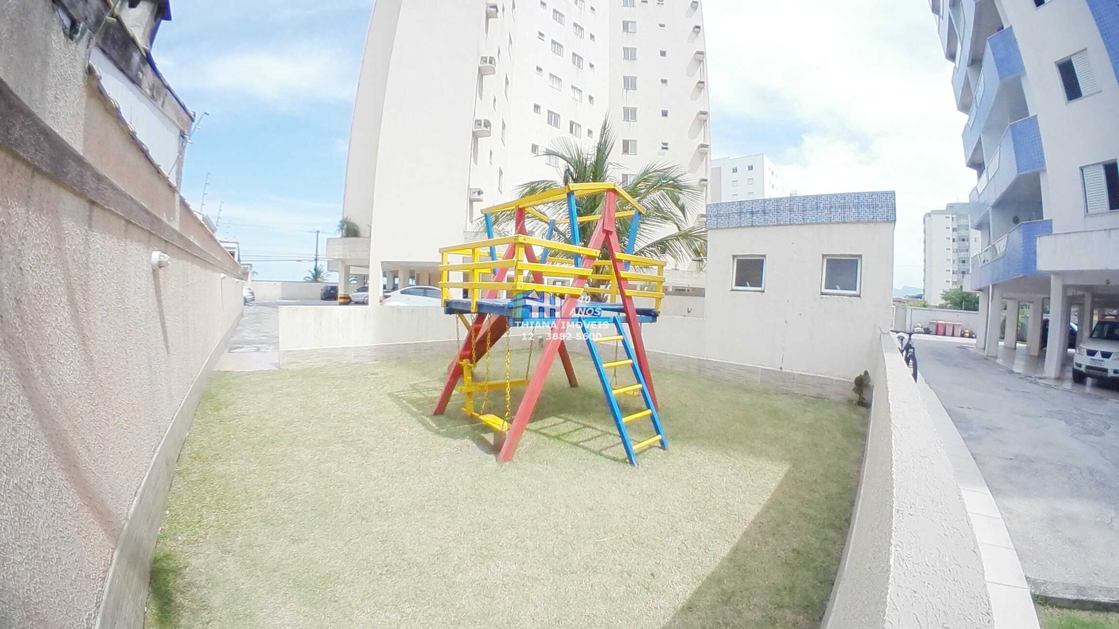 Condomínio Atlântico Imperial