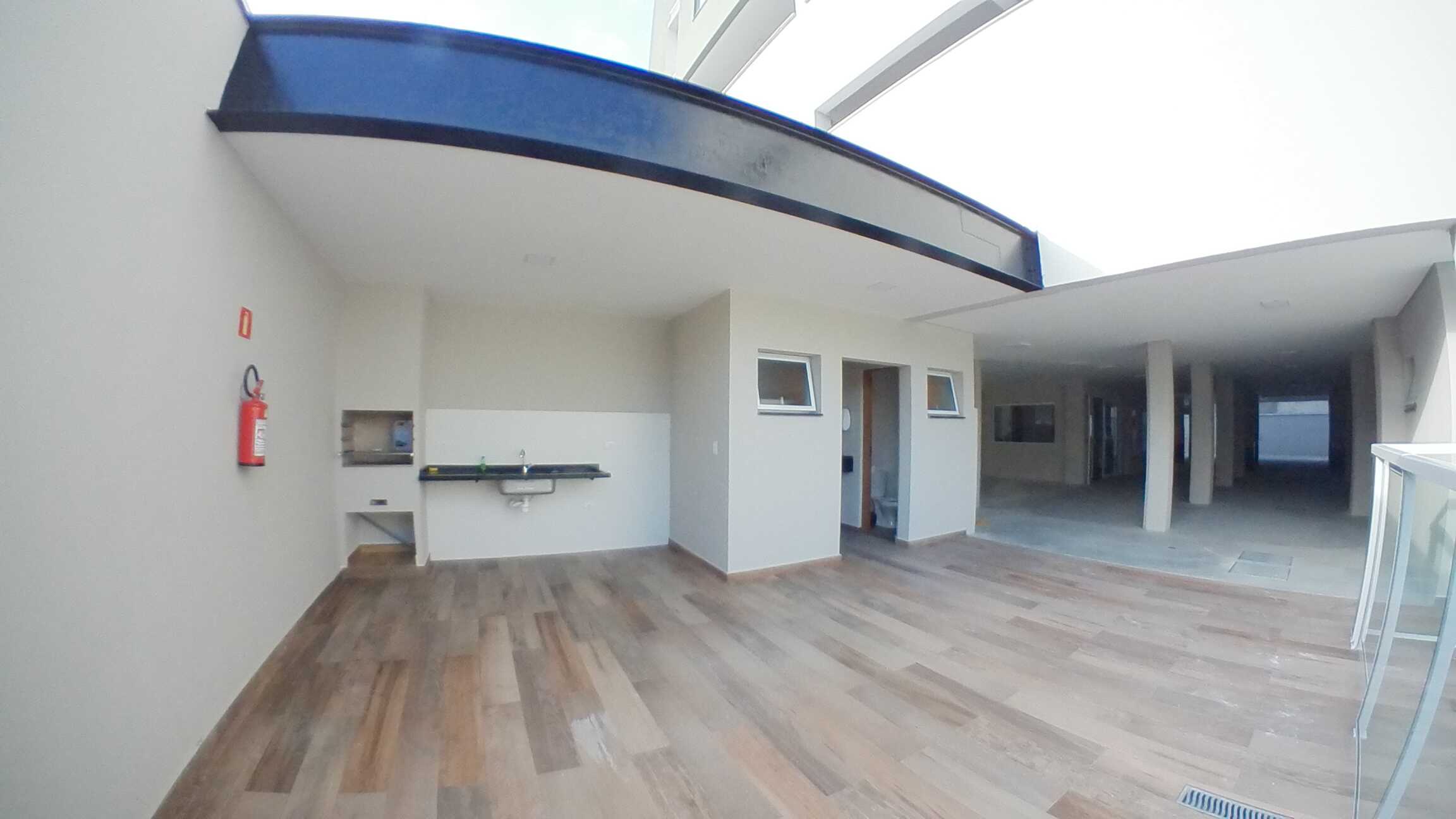 Condomínio Residencial Navegantes