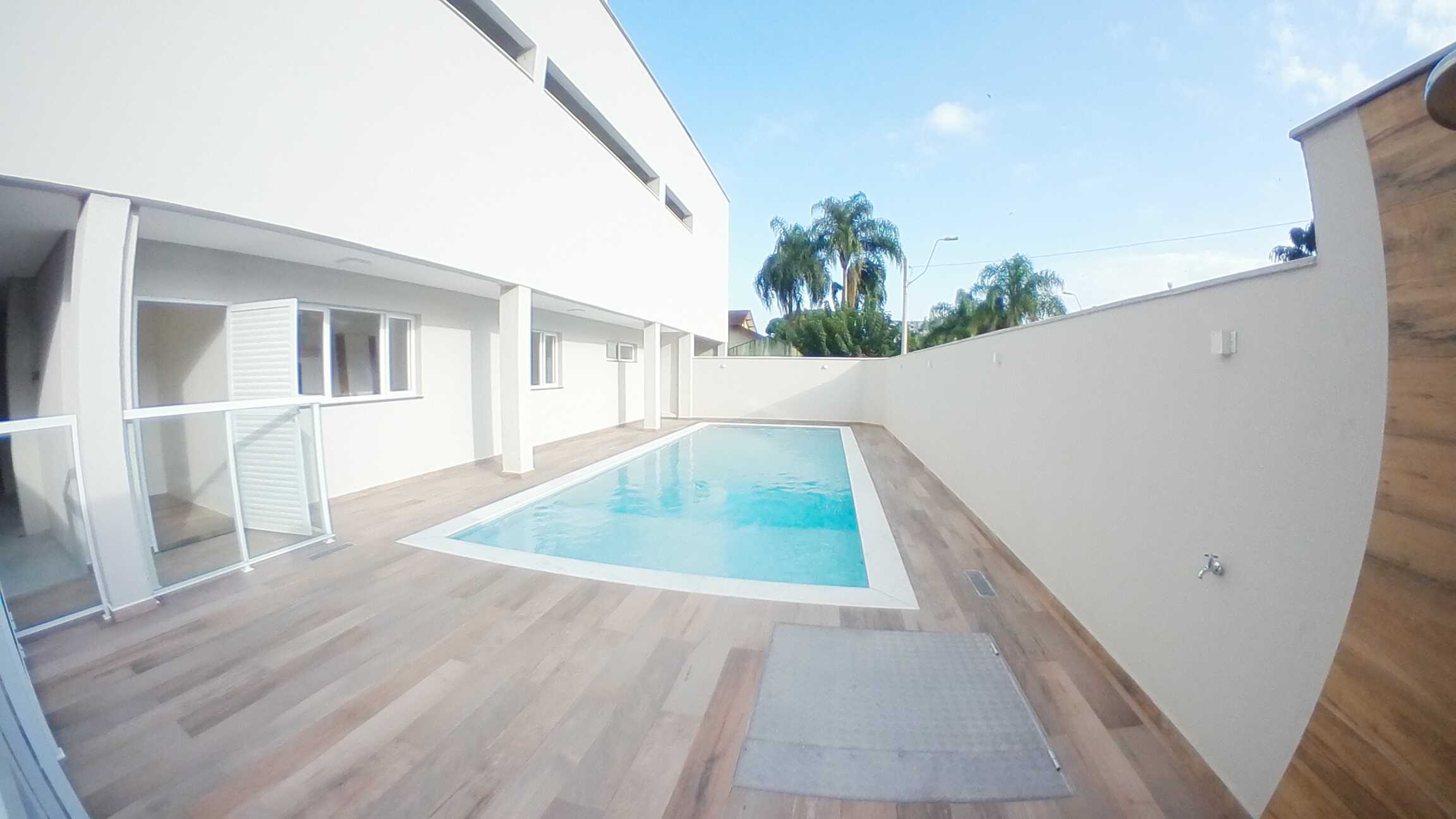 Condomínio Residencial Navegantes