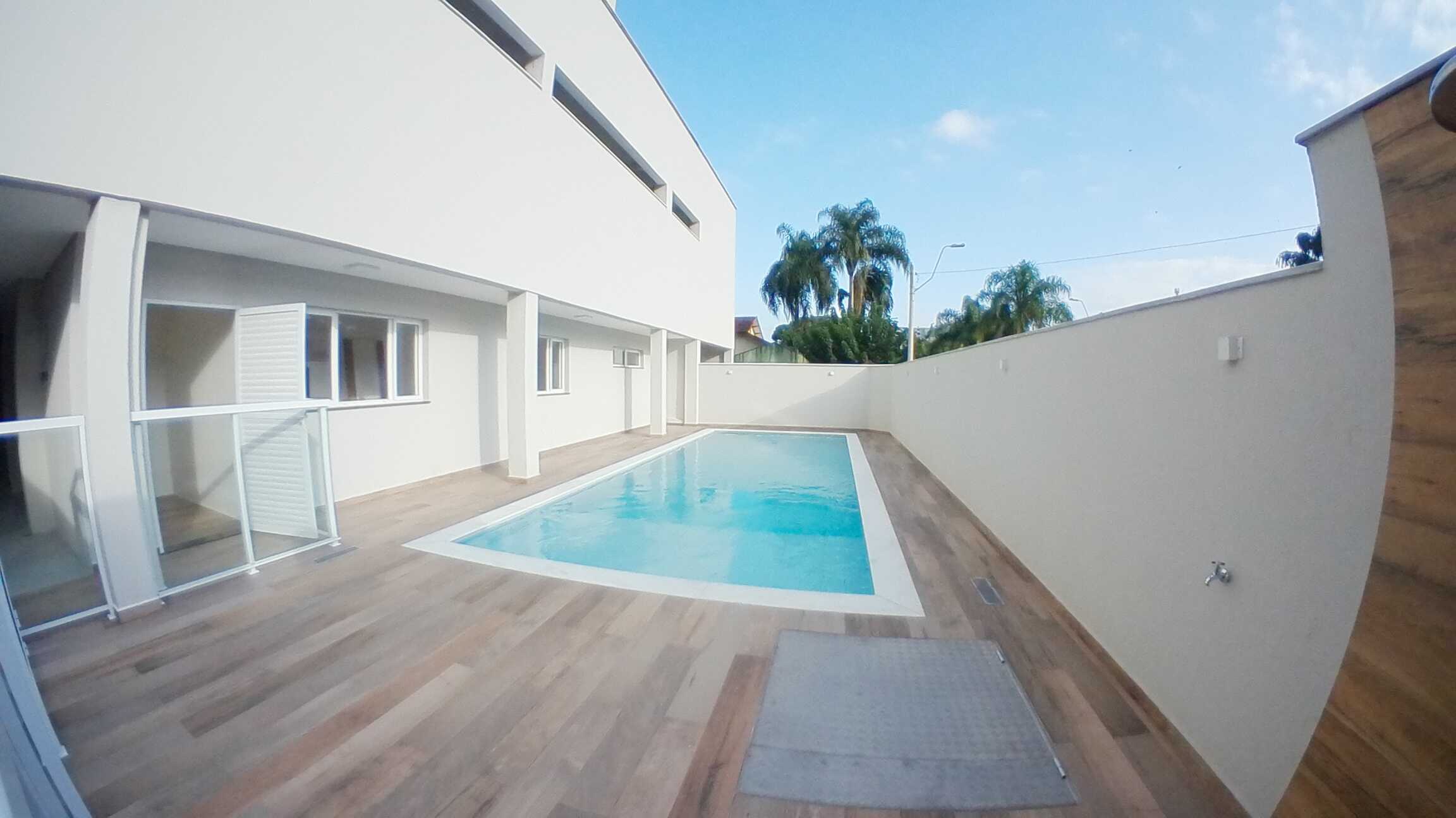 Condomínio Residencial Navegantes