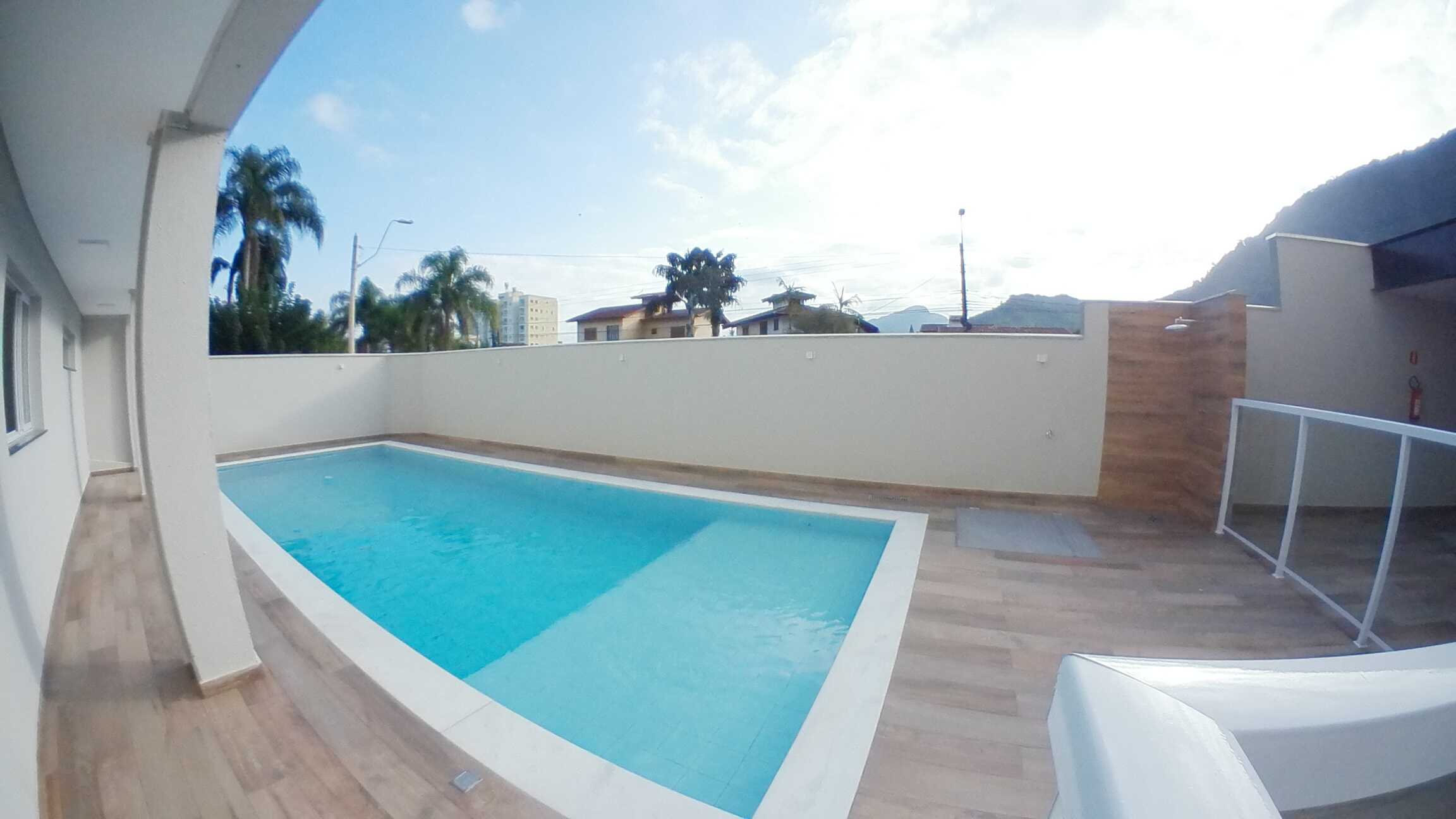 Condomínio Residencial Navegantes