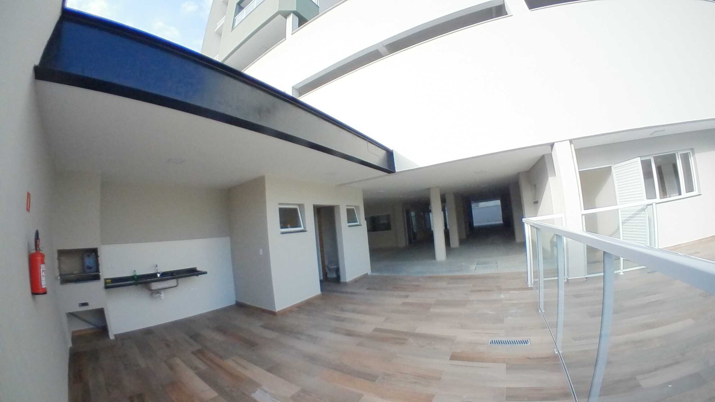 Condomínio Residencial Navegantes
