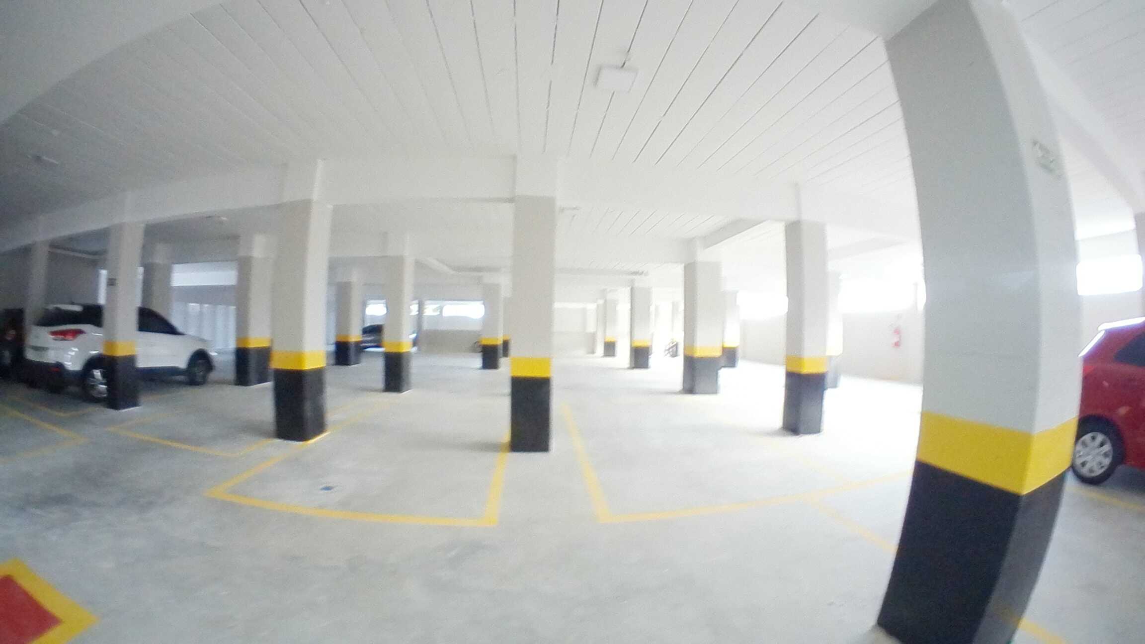 Condomínio Residencial Navegantes