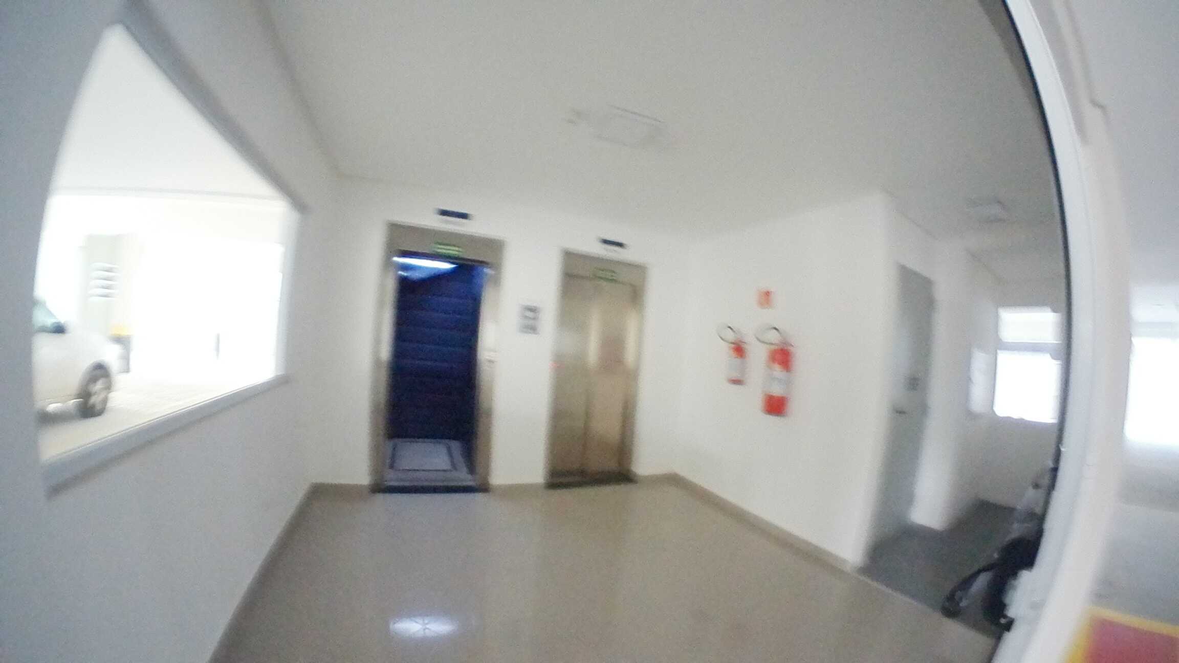 Condomínio Residencial Navegantes
