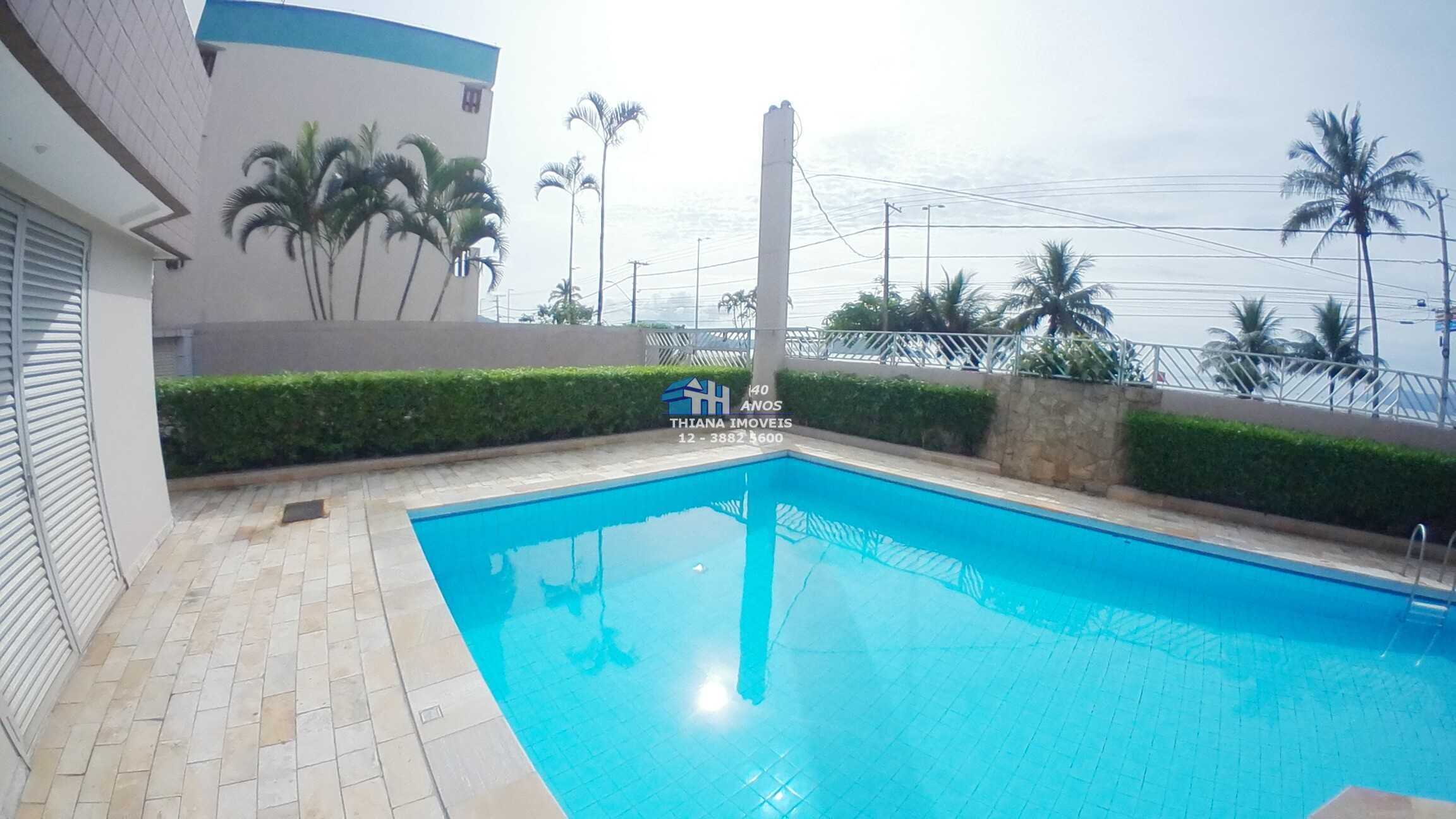 Condomínio Edifício Saveiro