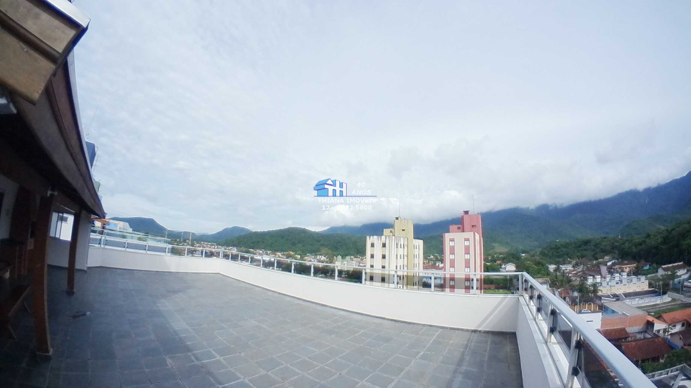 Condomínio Edifício Saveiro