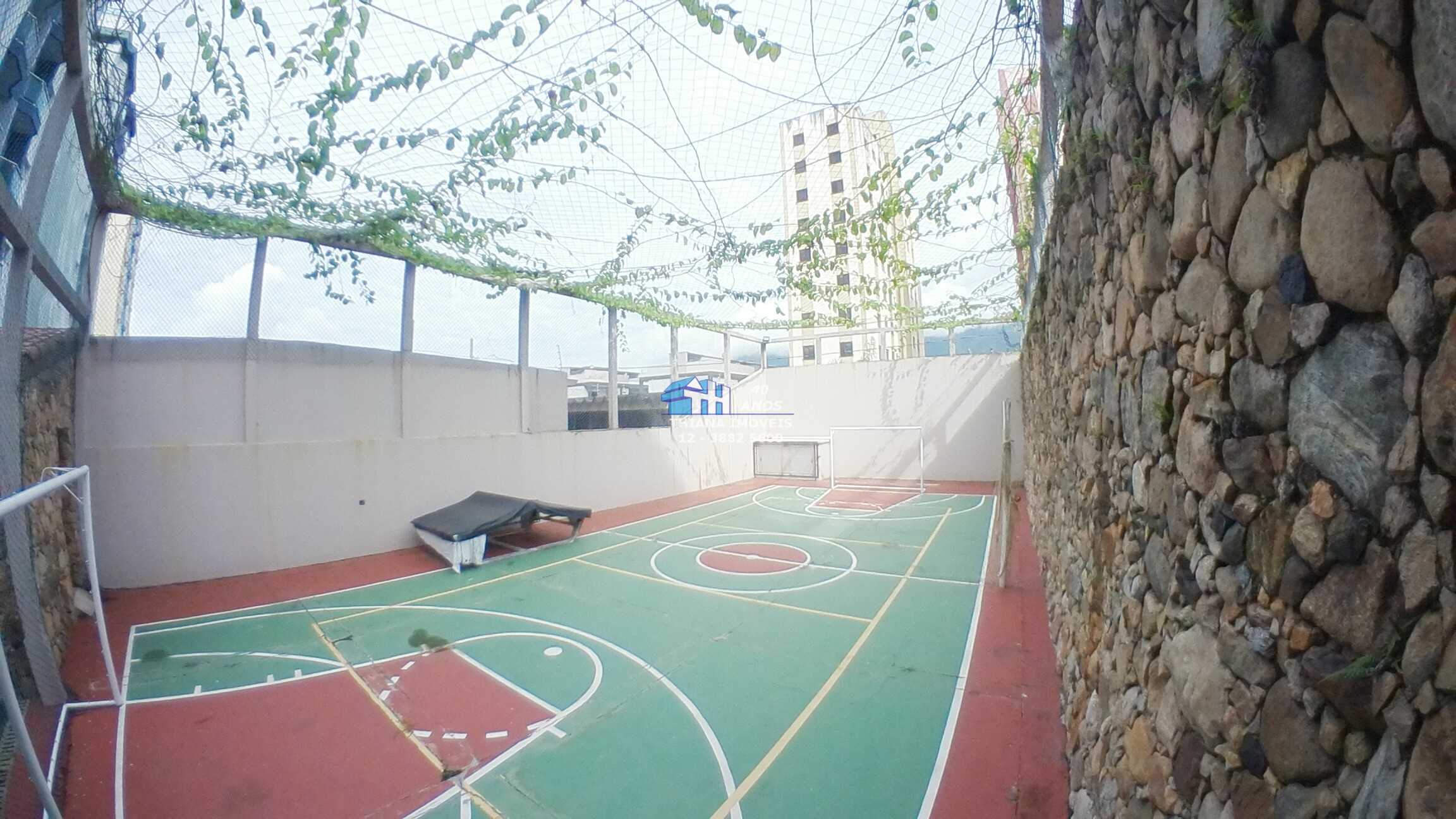 Condomínio Edifício Saveiro