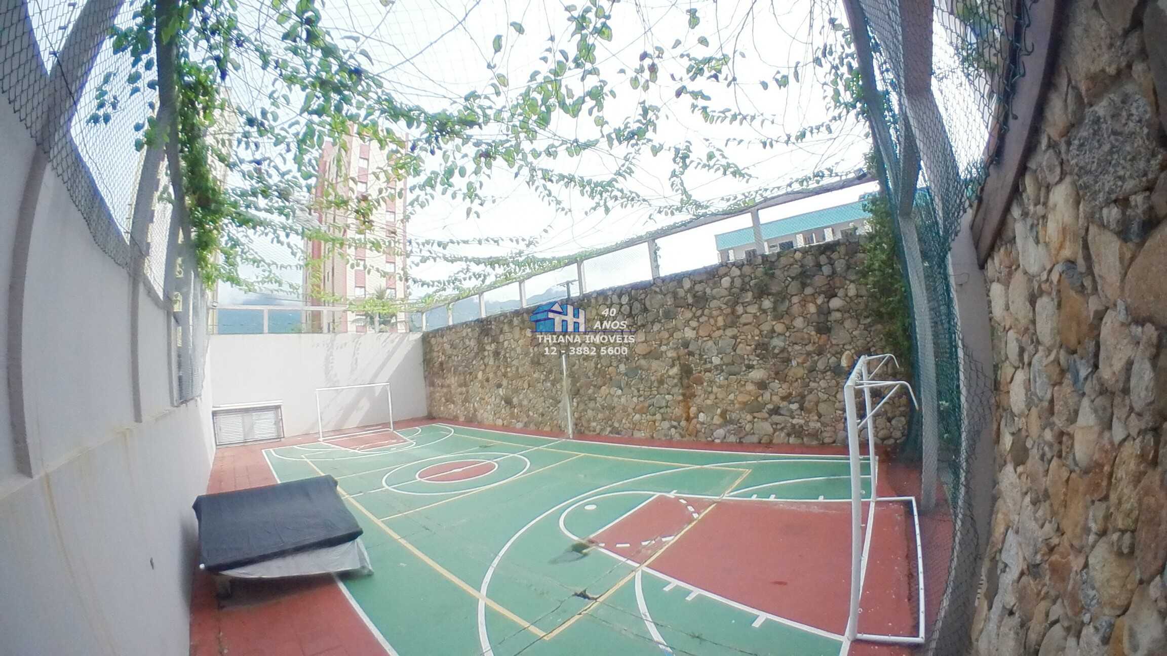 Condomínio Edifício Saveiro