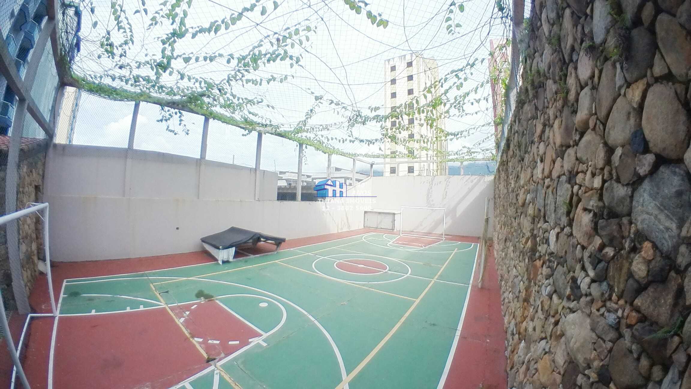 Condomínio Edifício Saveiro