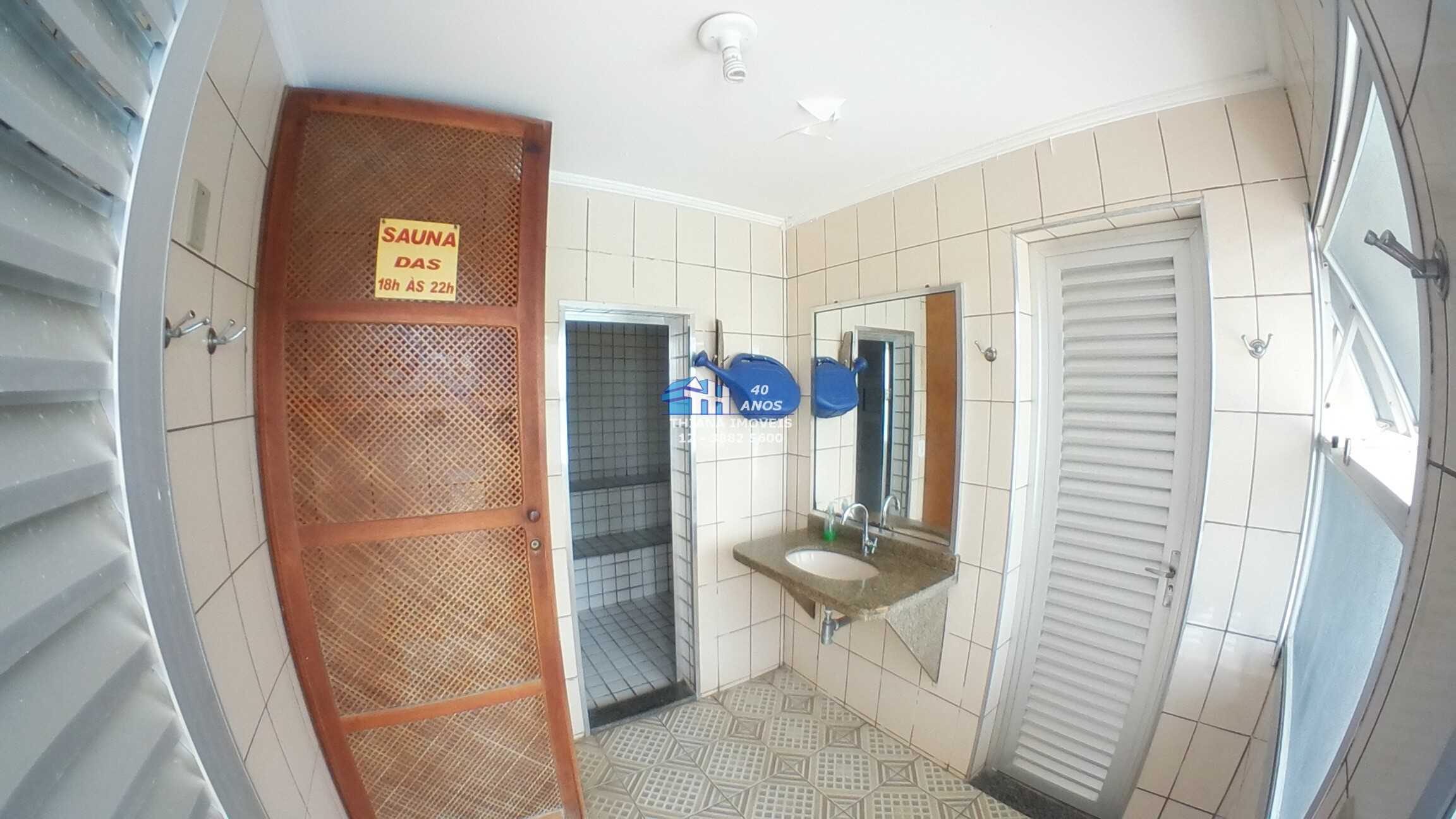 Condomínio Edifício Saveiro