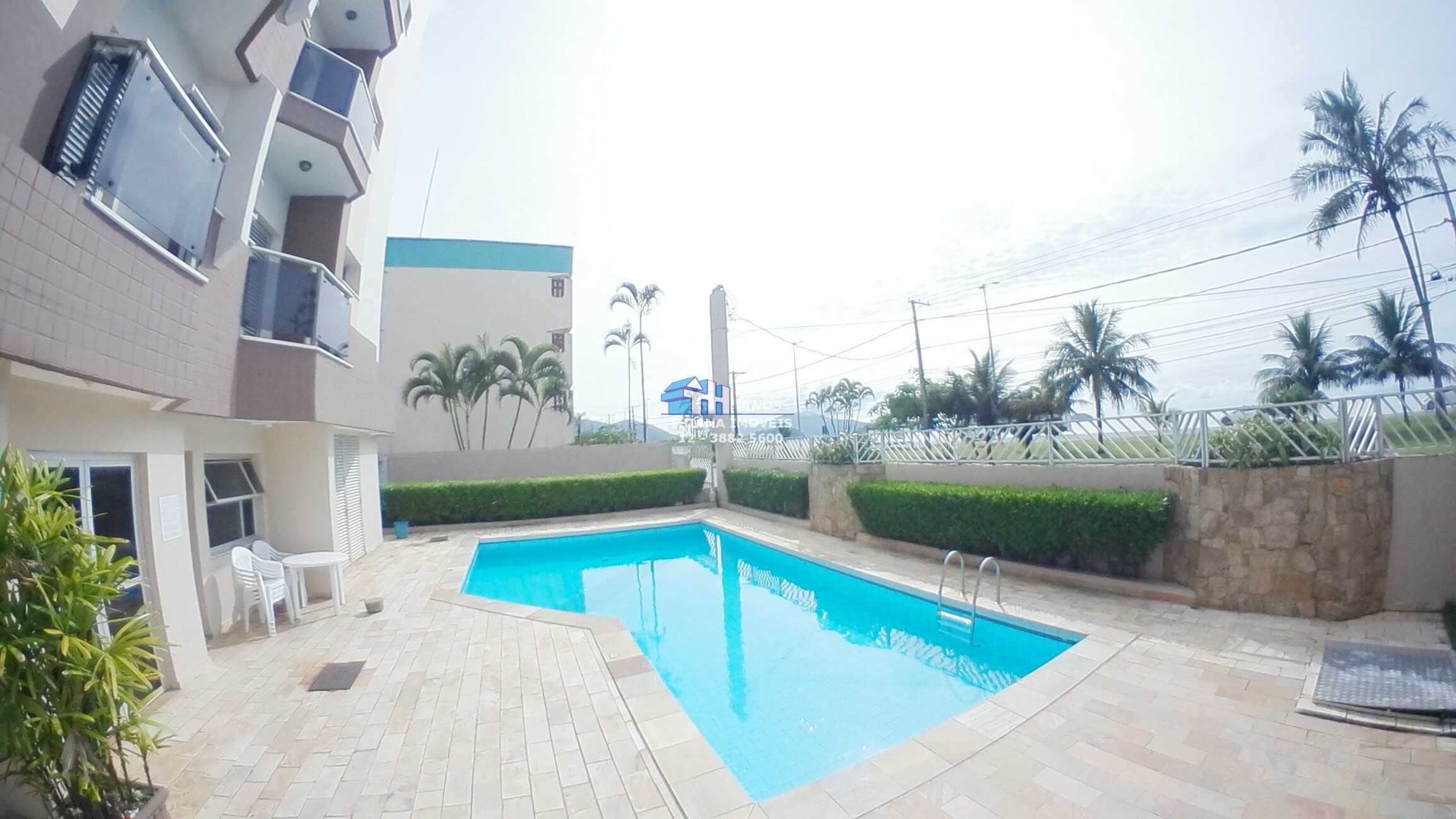 Condomínio Edifício Saveiro