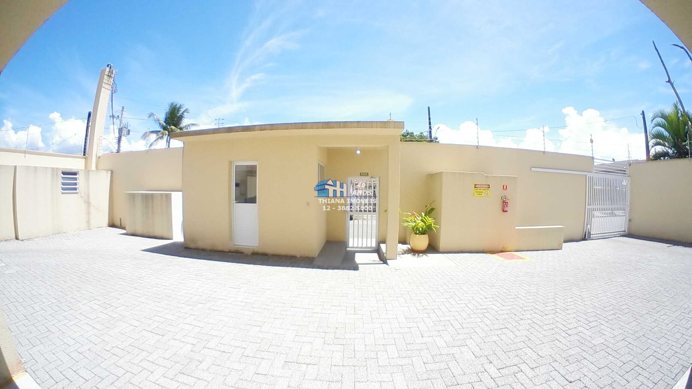 Condomínio Residencial New Harbour
