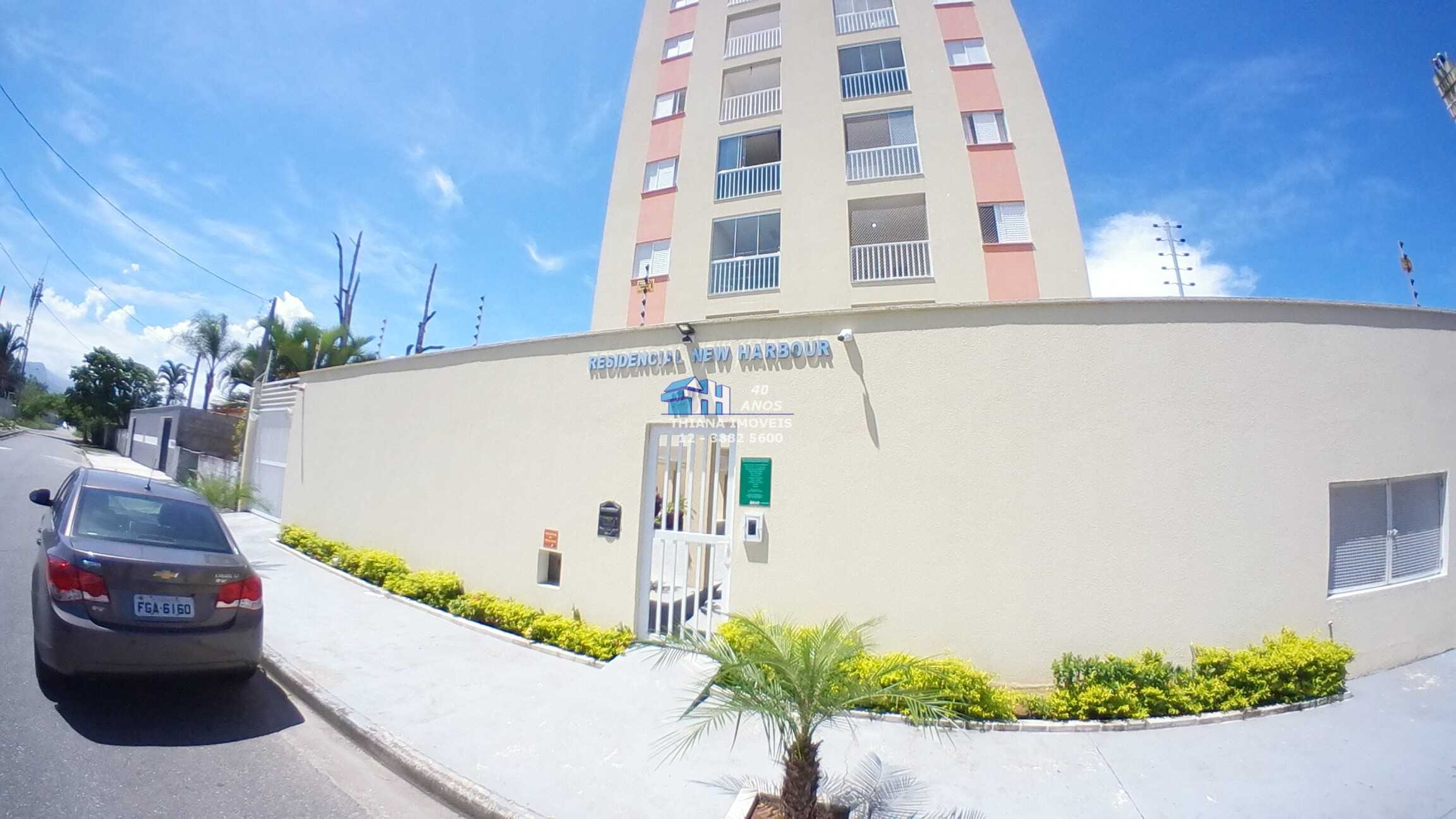 Condomínio Residencial New Harbour