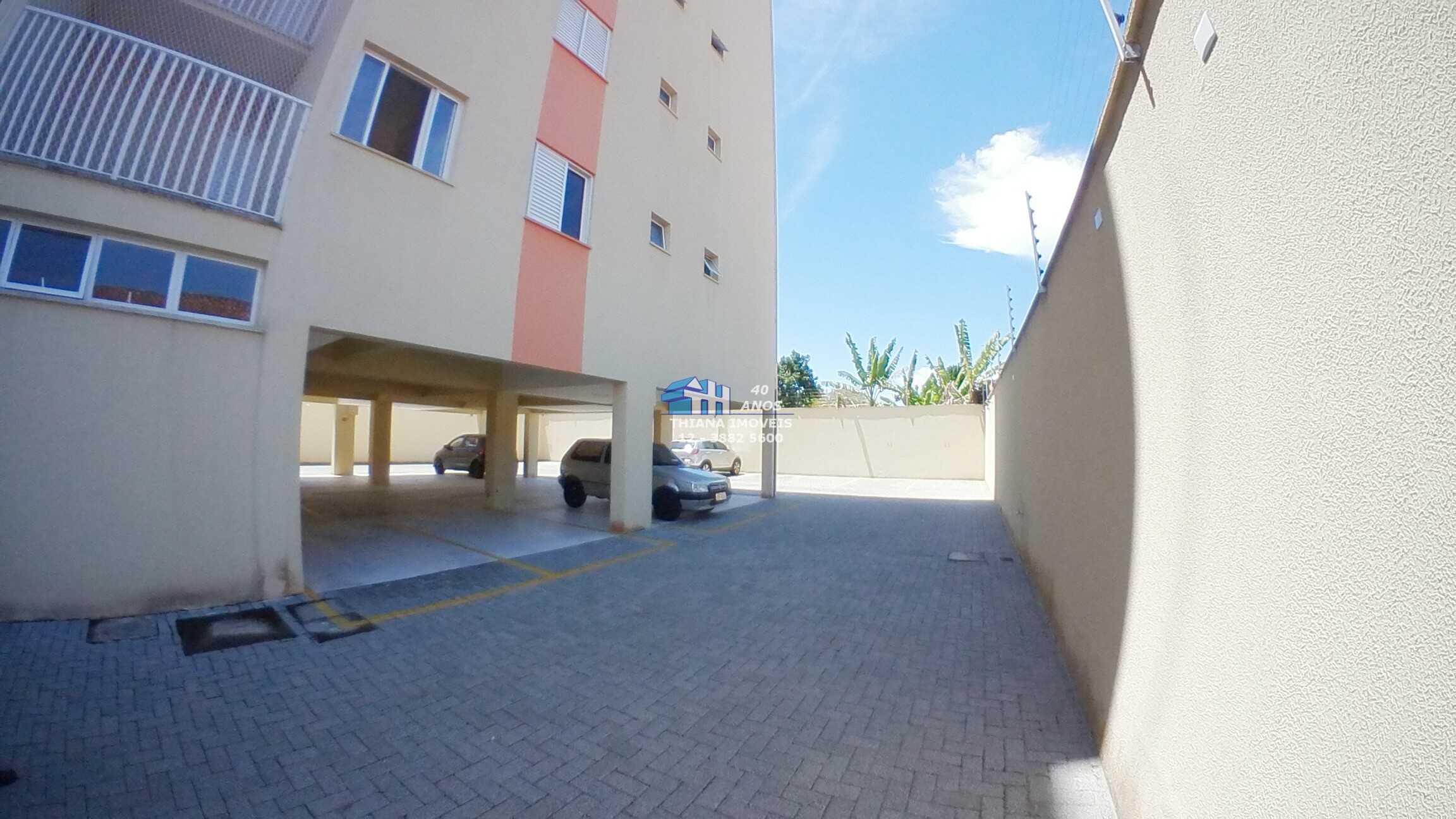 Condomínio Residencial New Harbour
