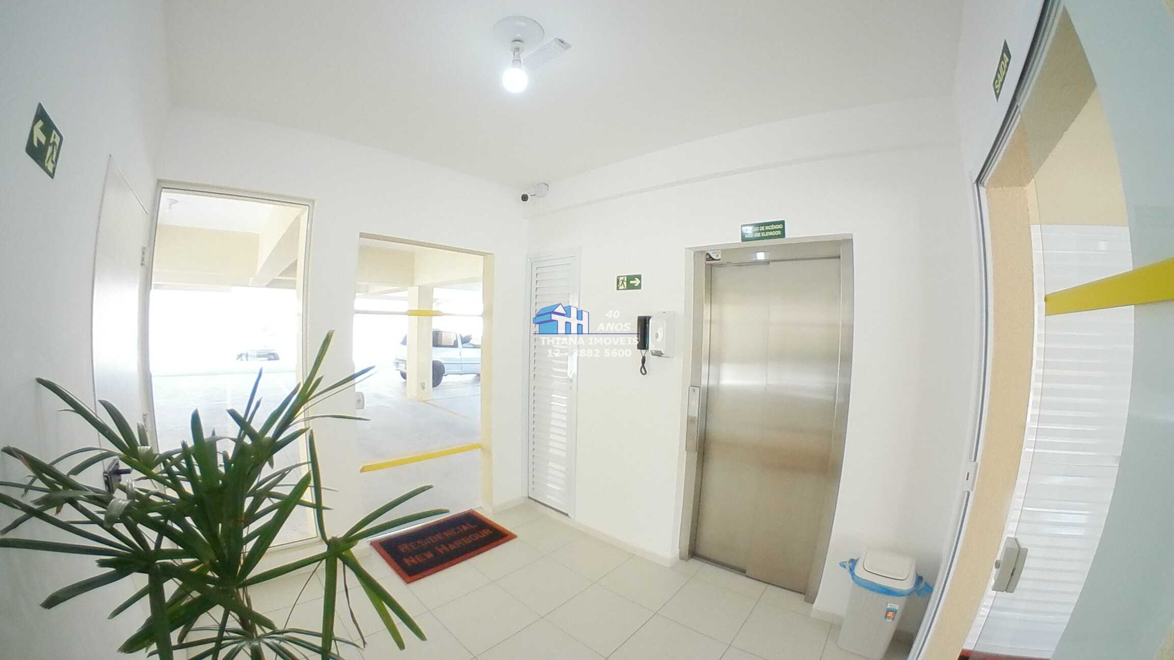 Condomínio Residencial New Harbour