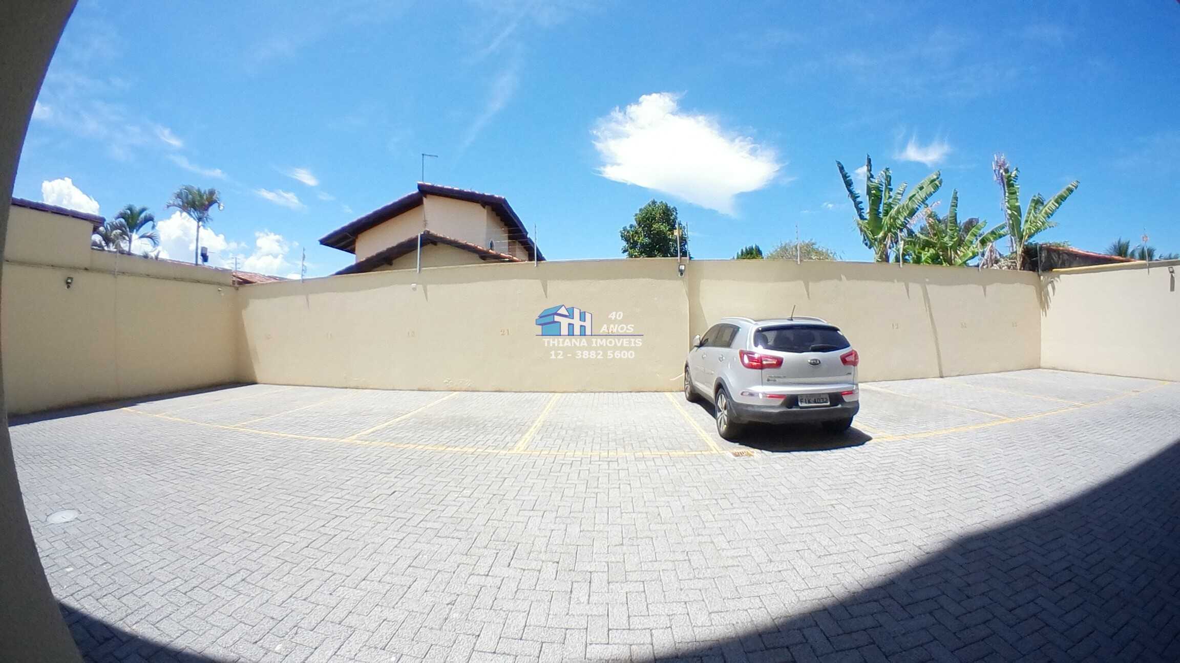 Condomínio Residencial New Harbour
