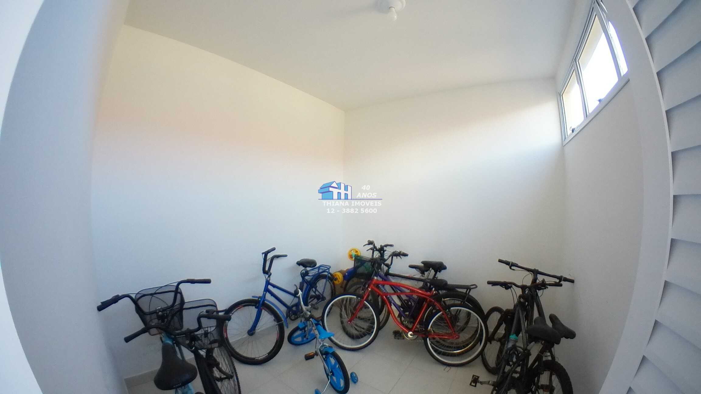 Condomínio Residencial New Harbour