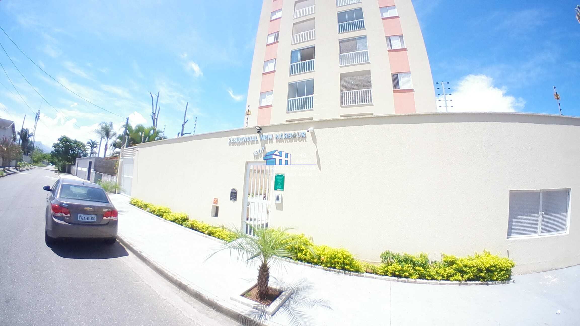 Condomínio Residencial New Harbour