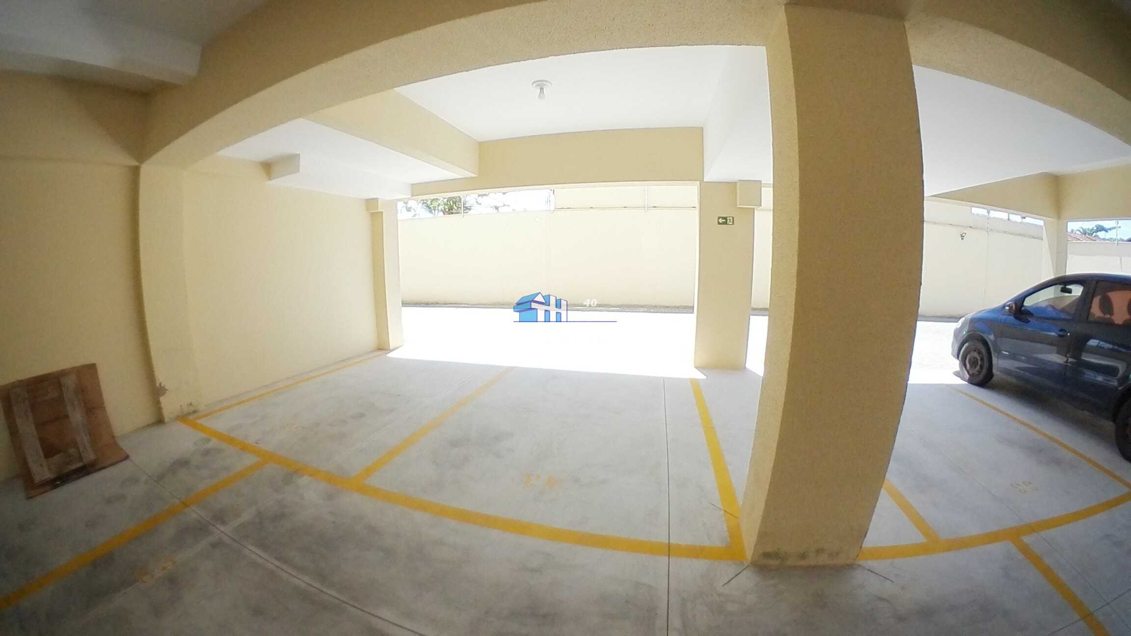 Condomínio Residencial New Harbour