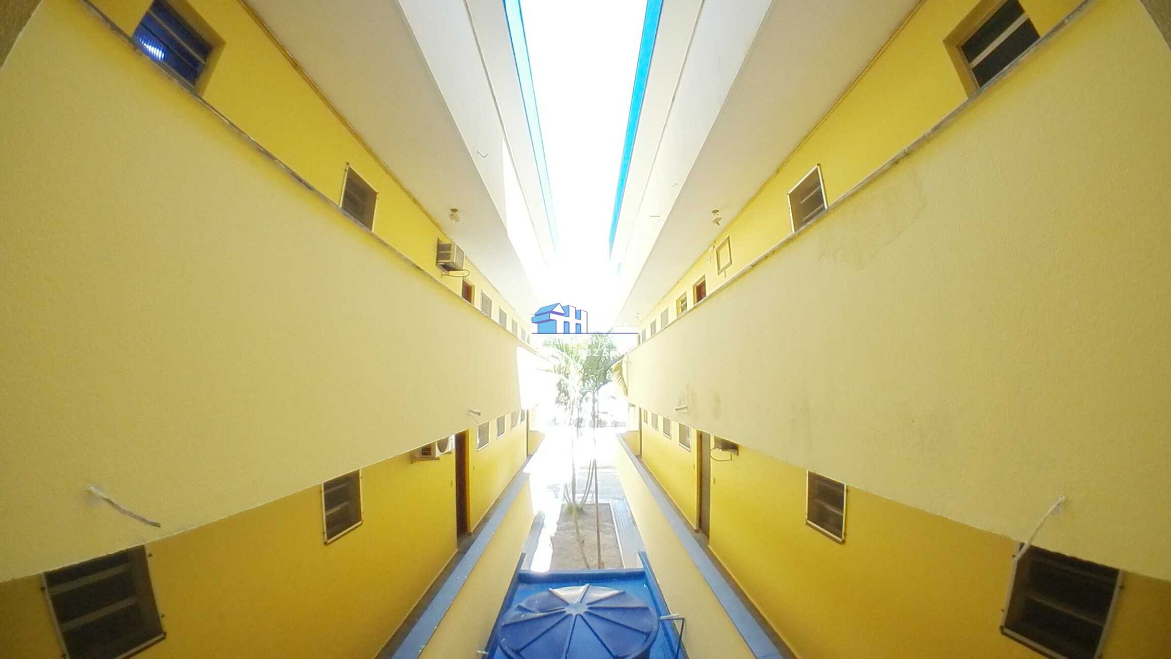 Condomínio Vivendas de Santa Helena I