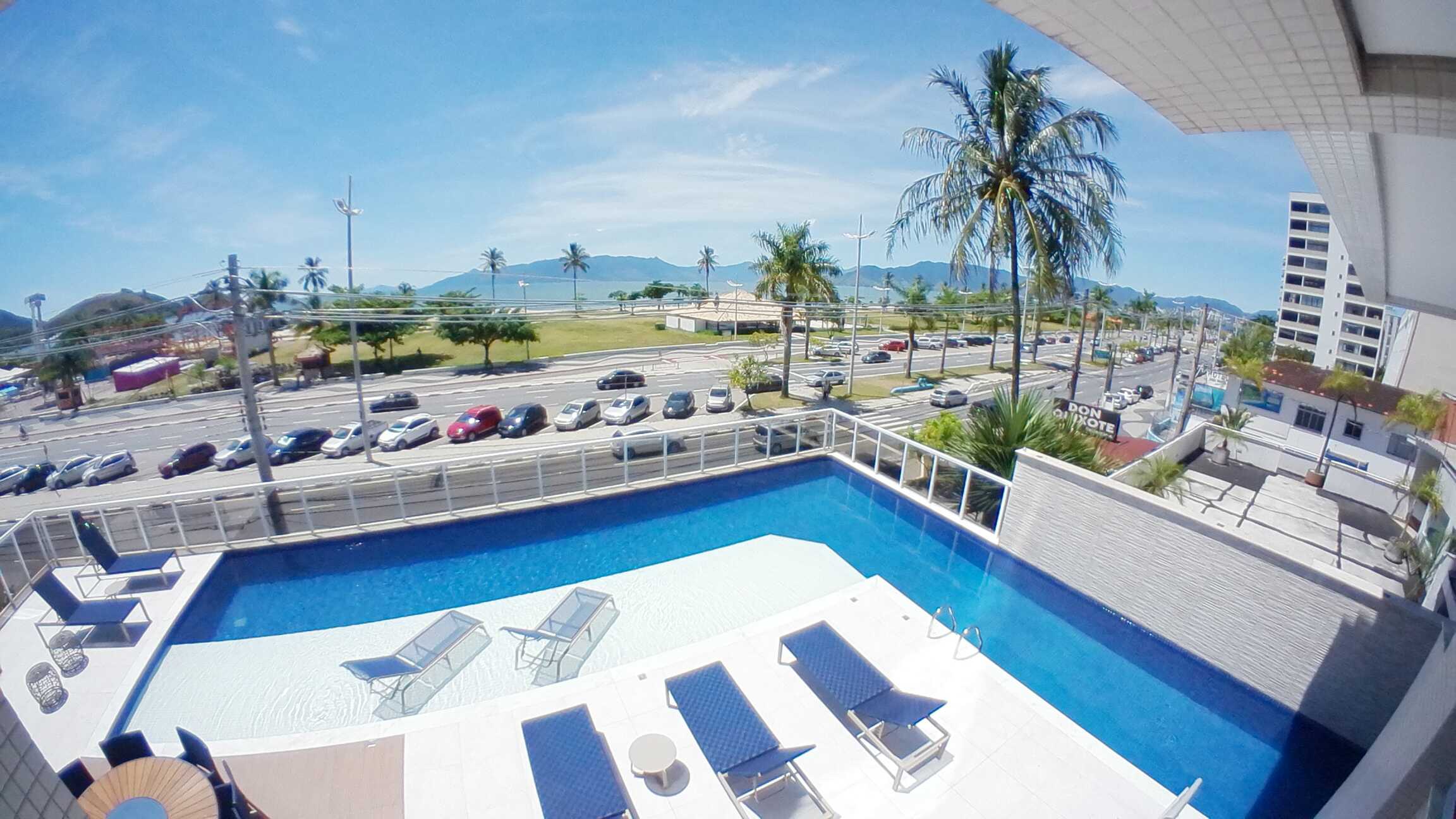 Condomínio Sunset Residence