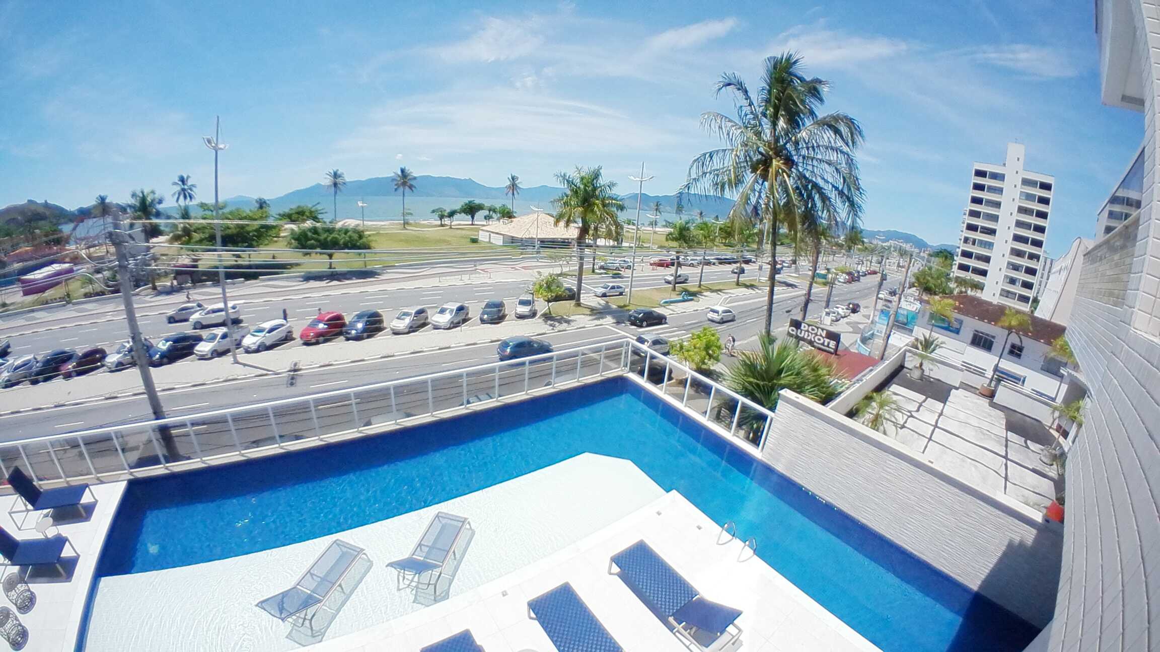 Condomínio Sunset Residence