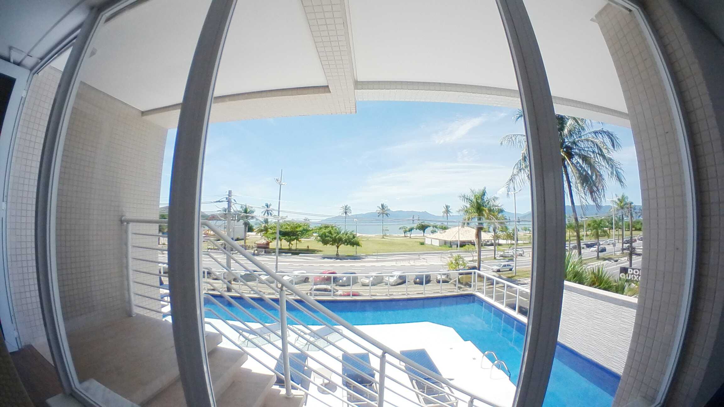 Condomínio Sunset Residence