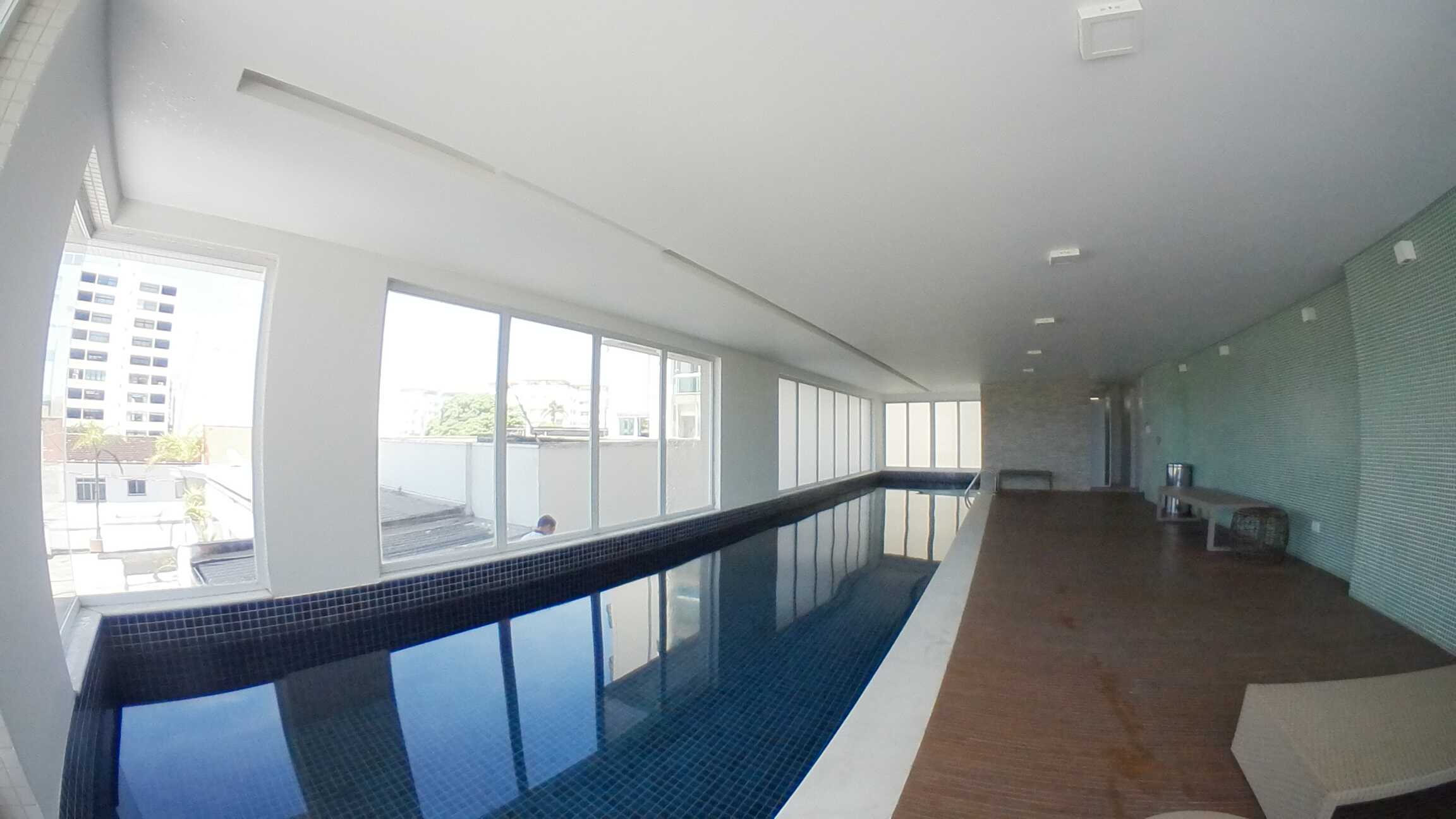 Condomínio Sunset Residence