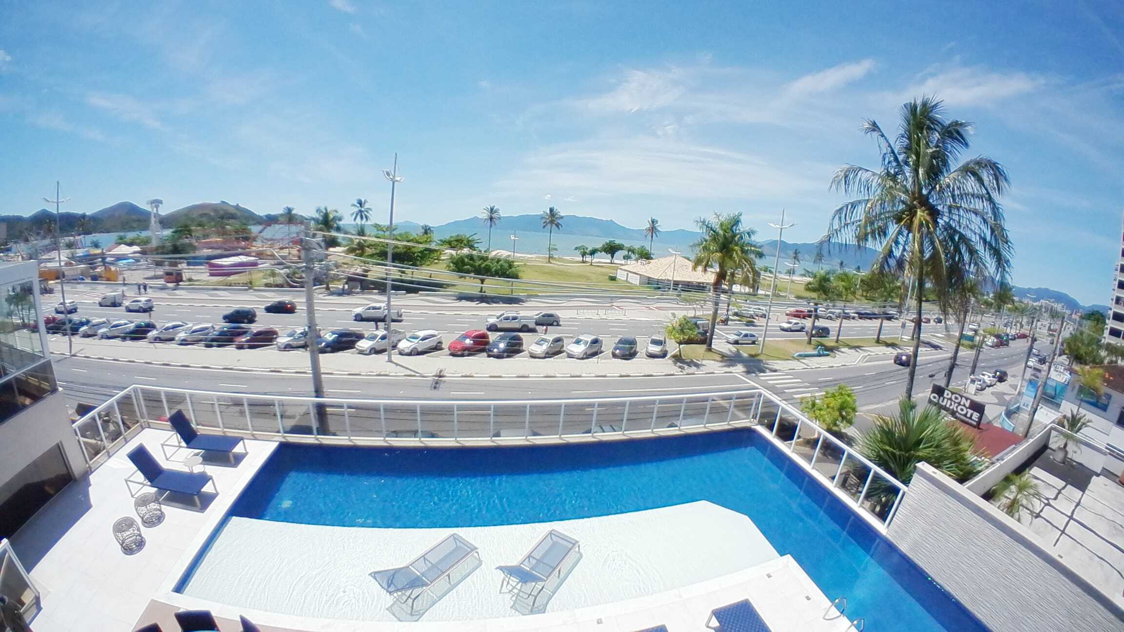Condomínio Sunset Residence
