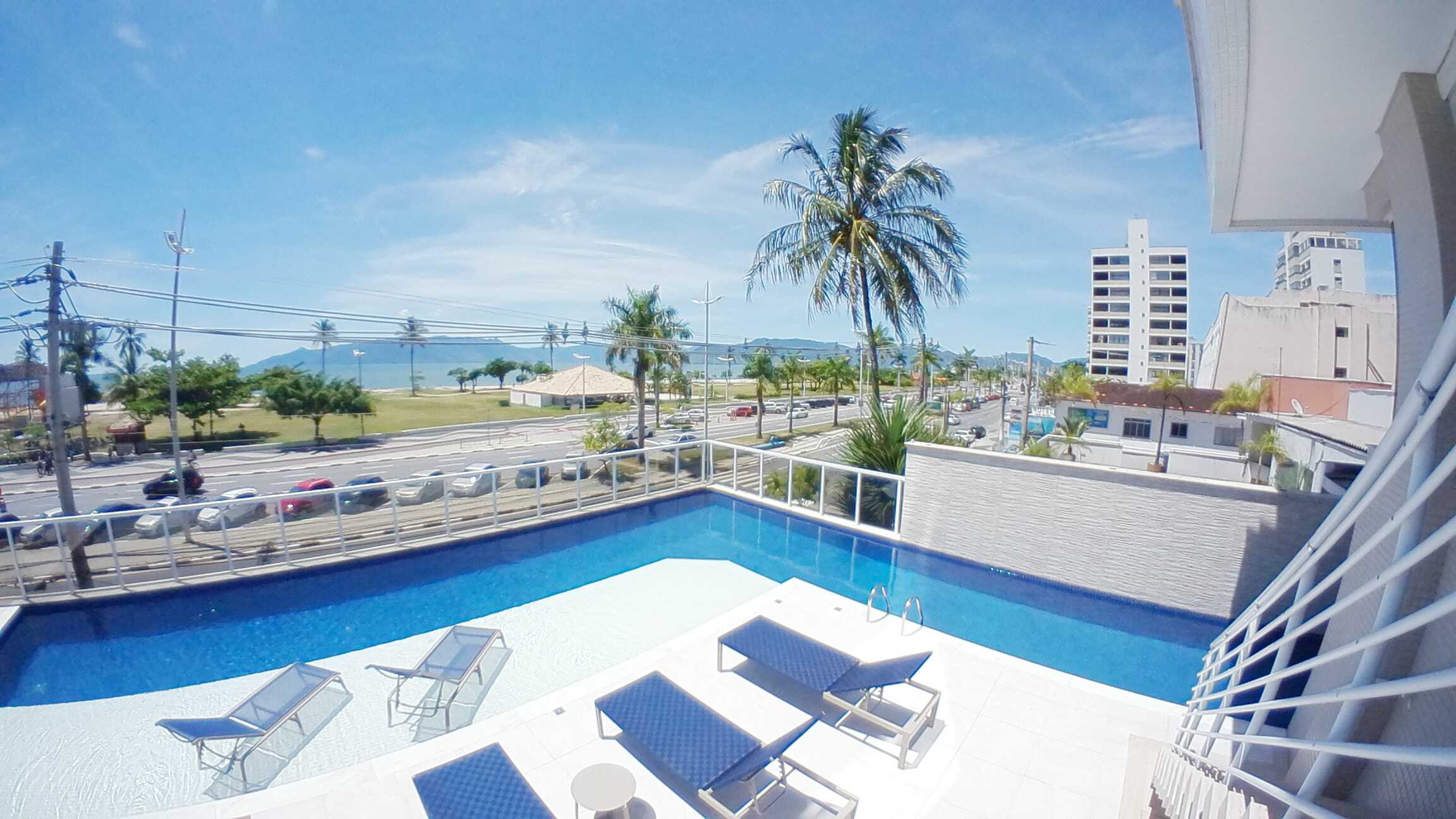 Condomínio Sunset Residence