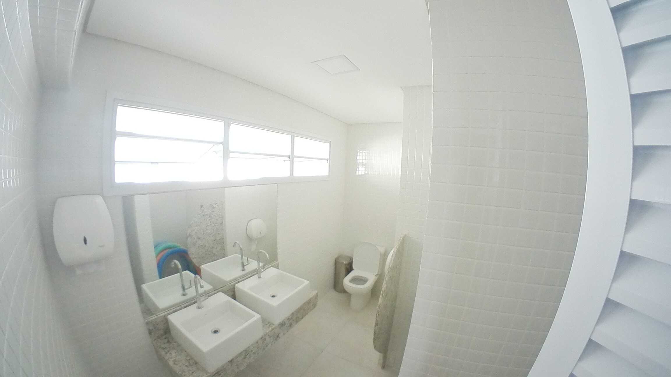 Condomínio Sunset Residence