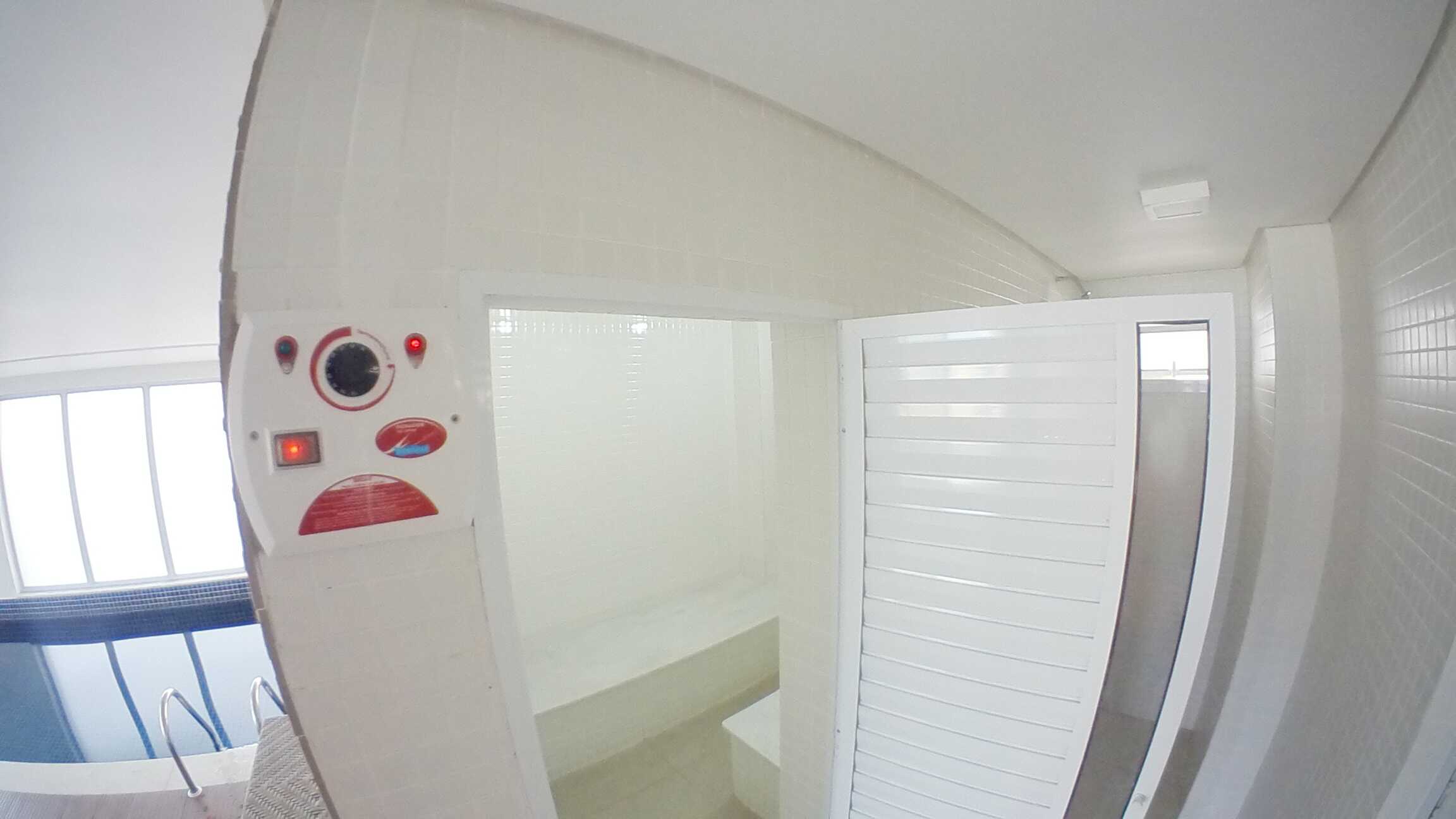Condomínio Sunset Residence