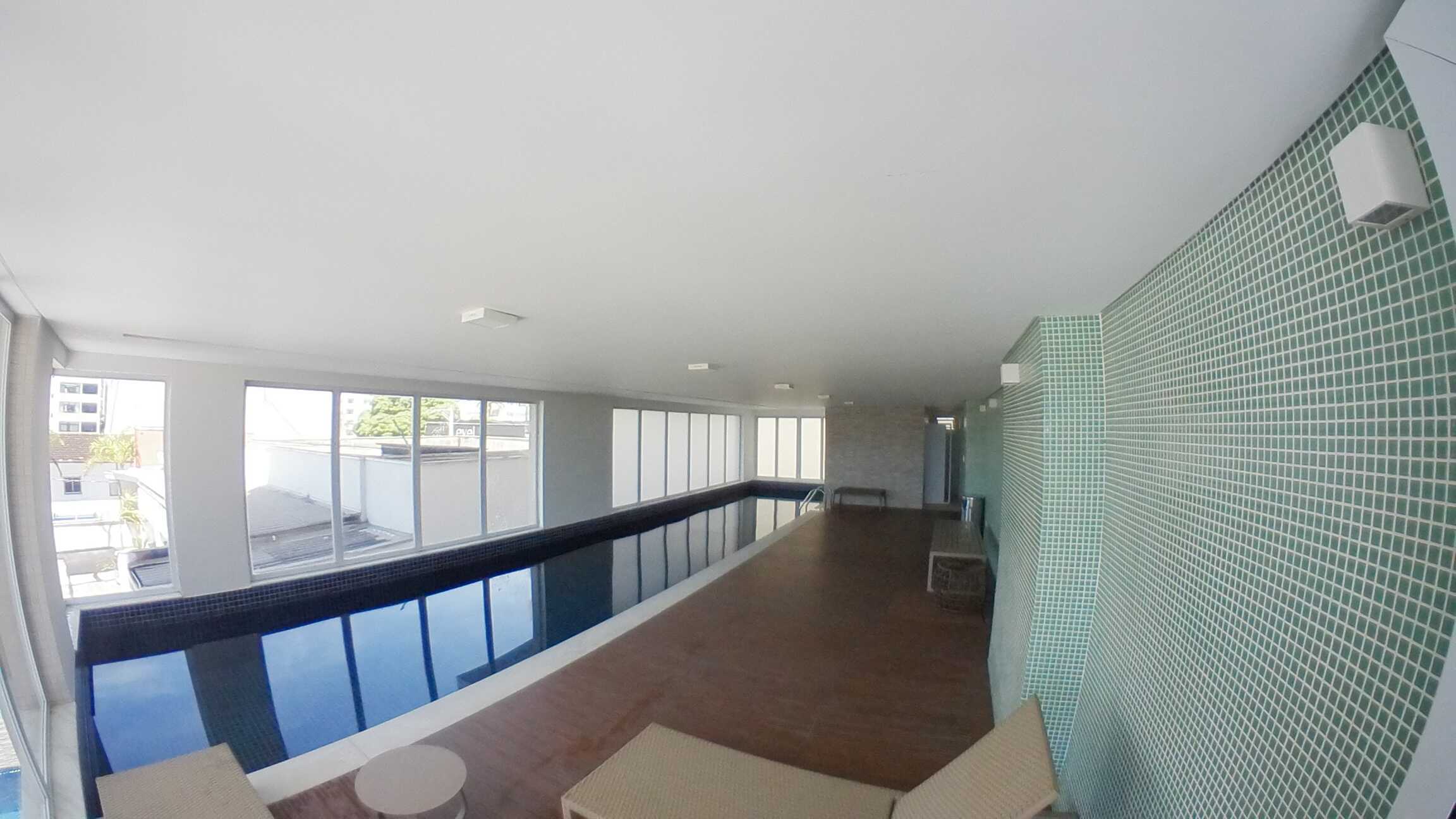 Condomínio Sunset Residence