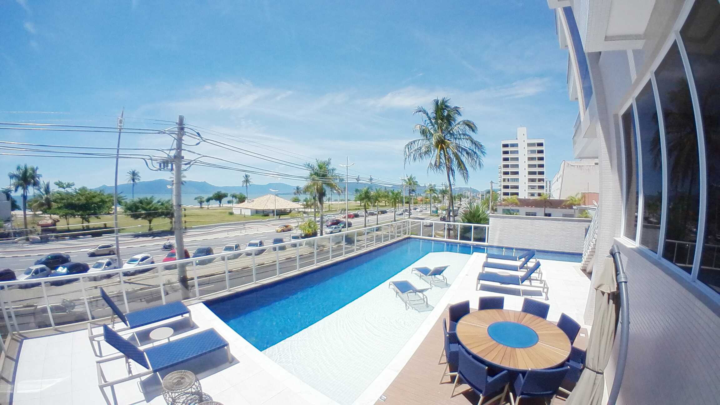 Condomínio Sunset Residence